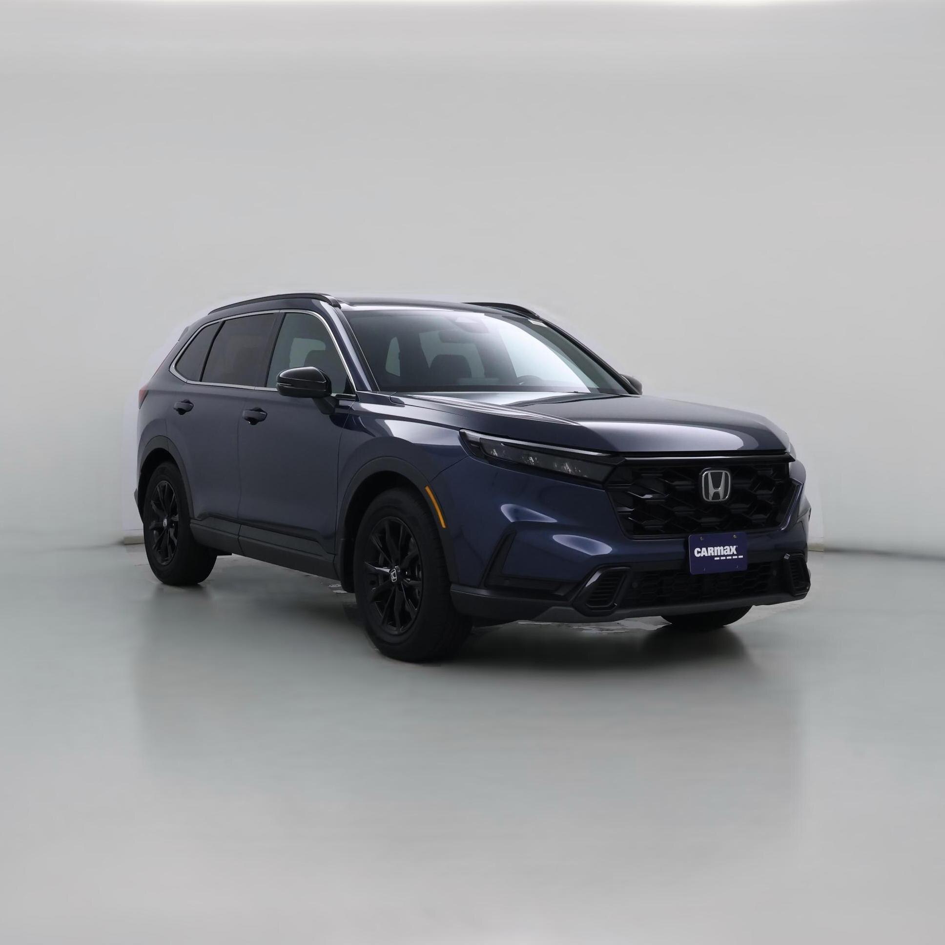 Thumbnail: 2025 Honda CR-V - 1