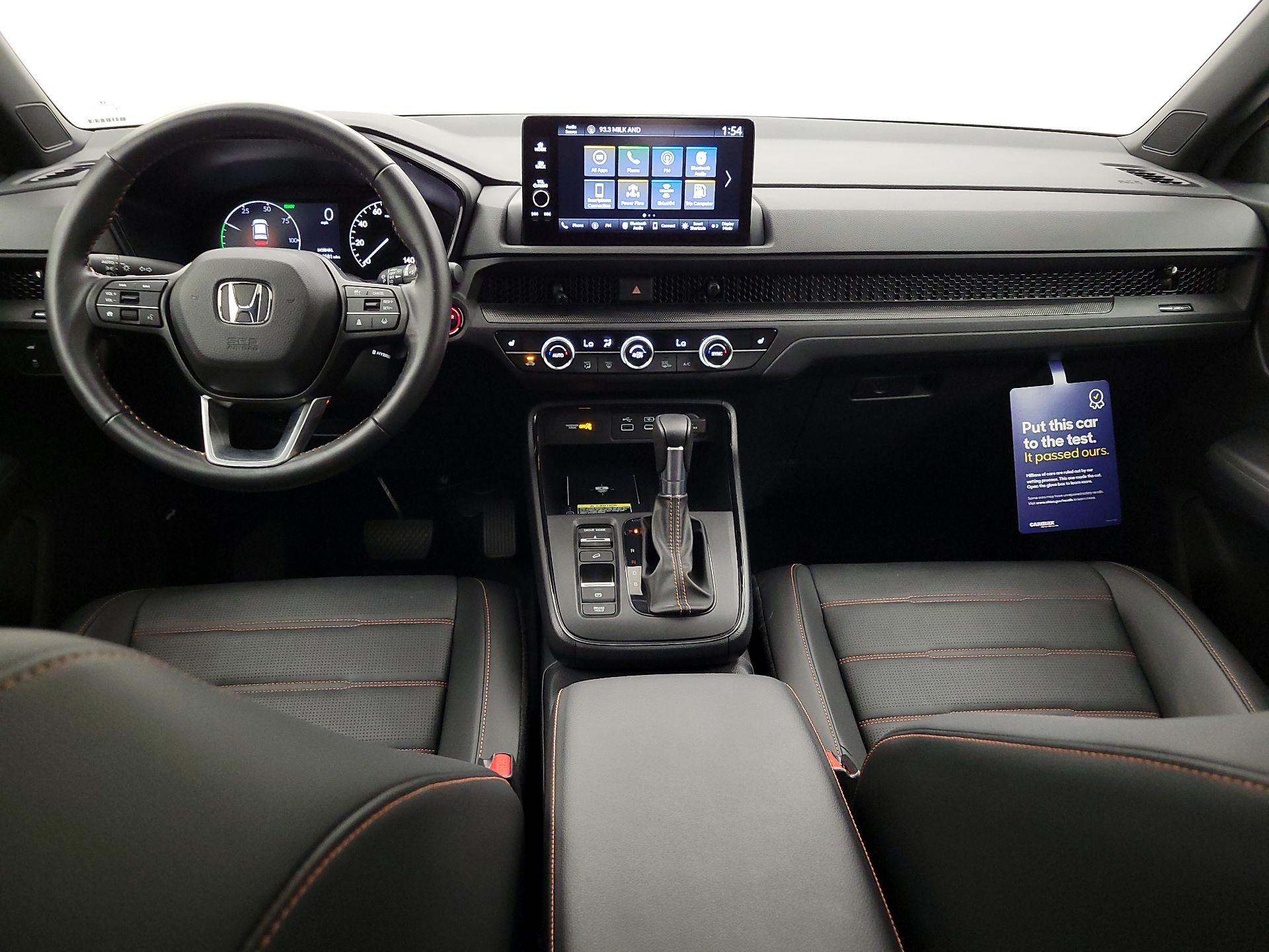 Thumbnail: 2025 Honda CR-V - 9