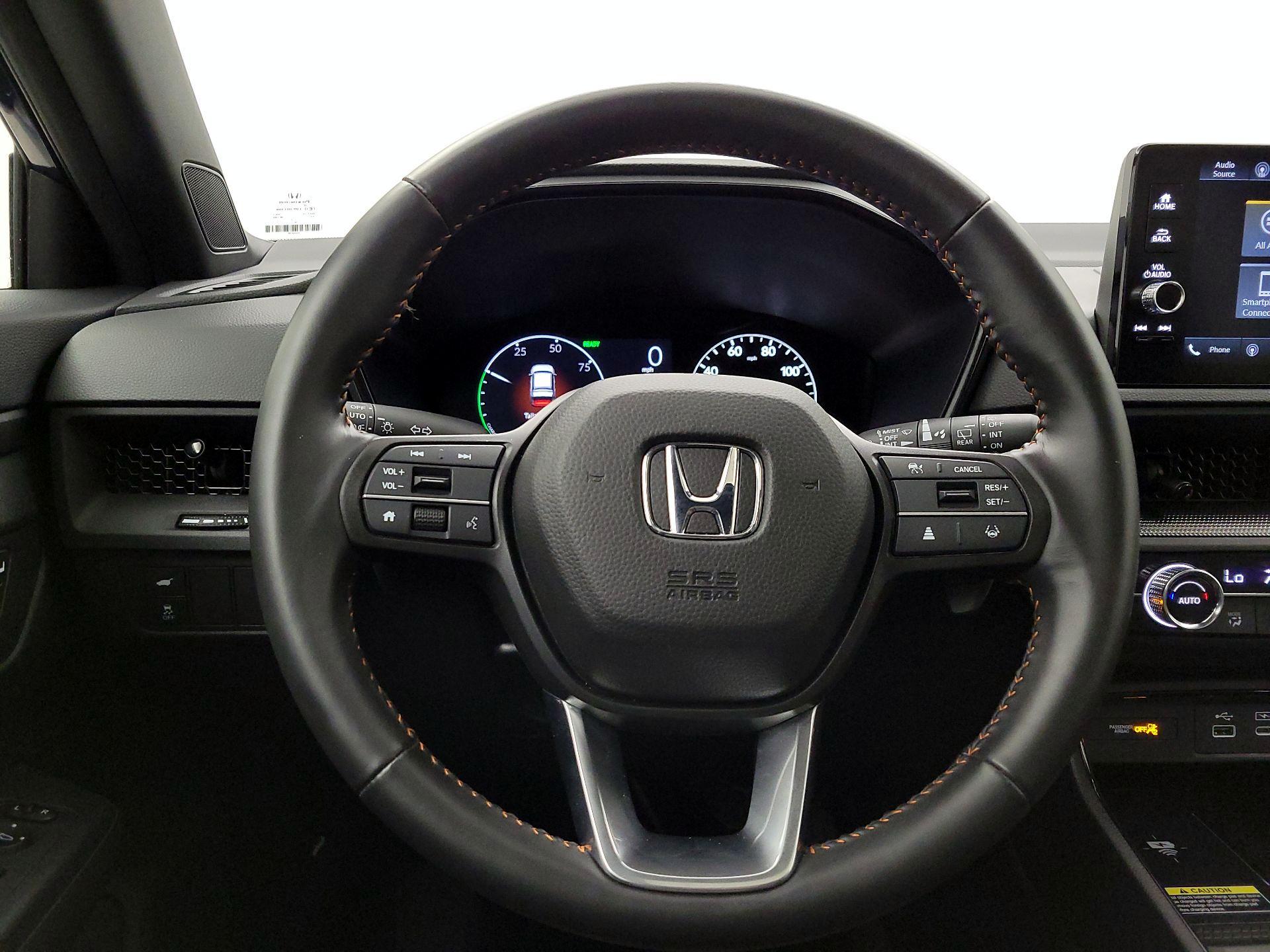 Thumbnail: 2025 Honda CR-V - 10