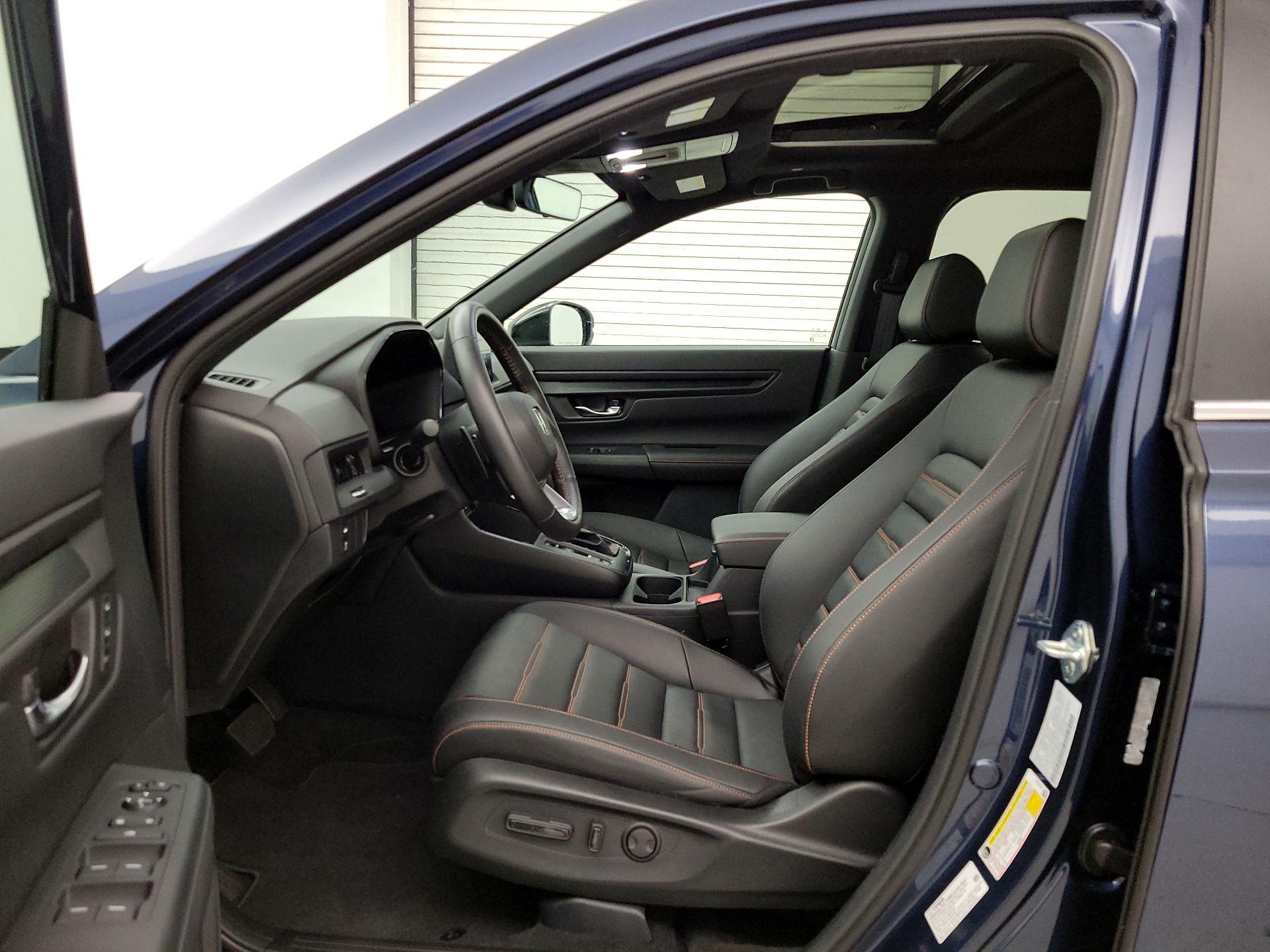 Thumbnail: 2025 Honda CR-V - 11
