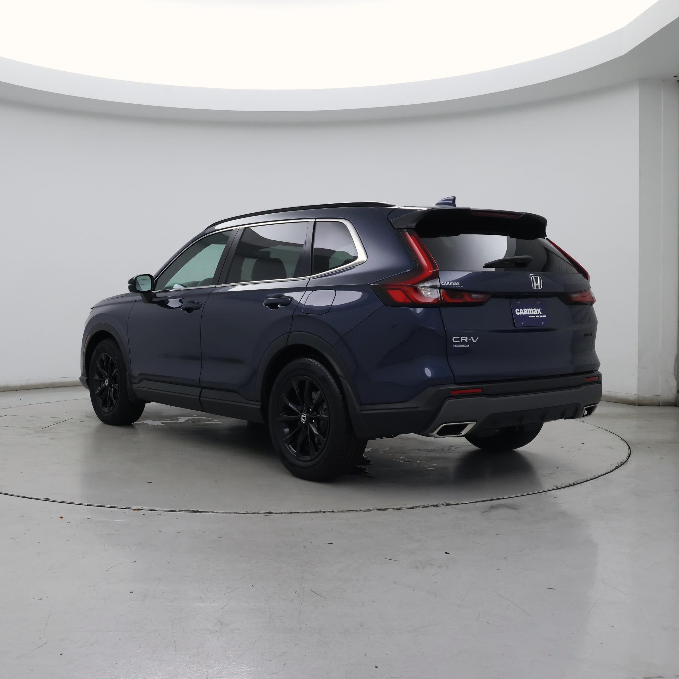 Thumbnail: 2025 Honda CR-V - 2