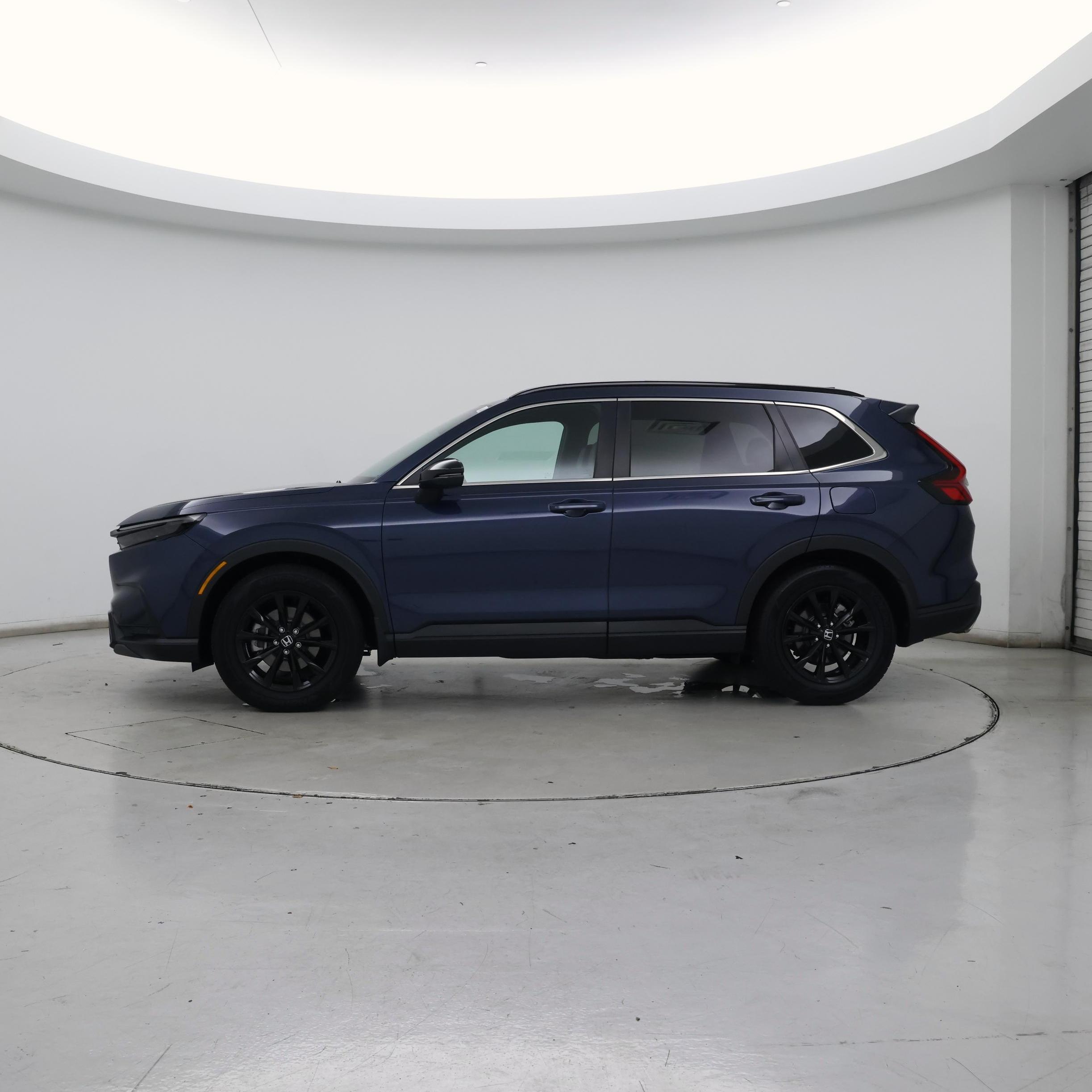 Thumbnail: 2025 Honda CR-V - 3