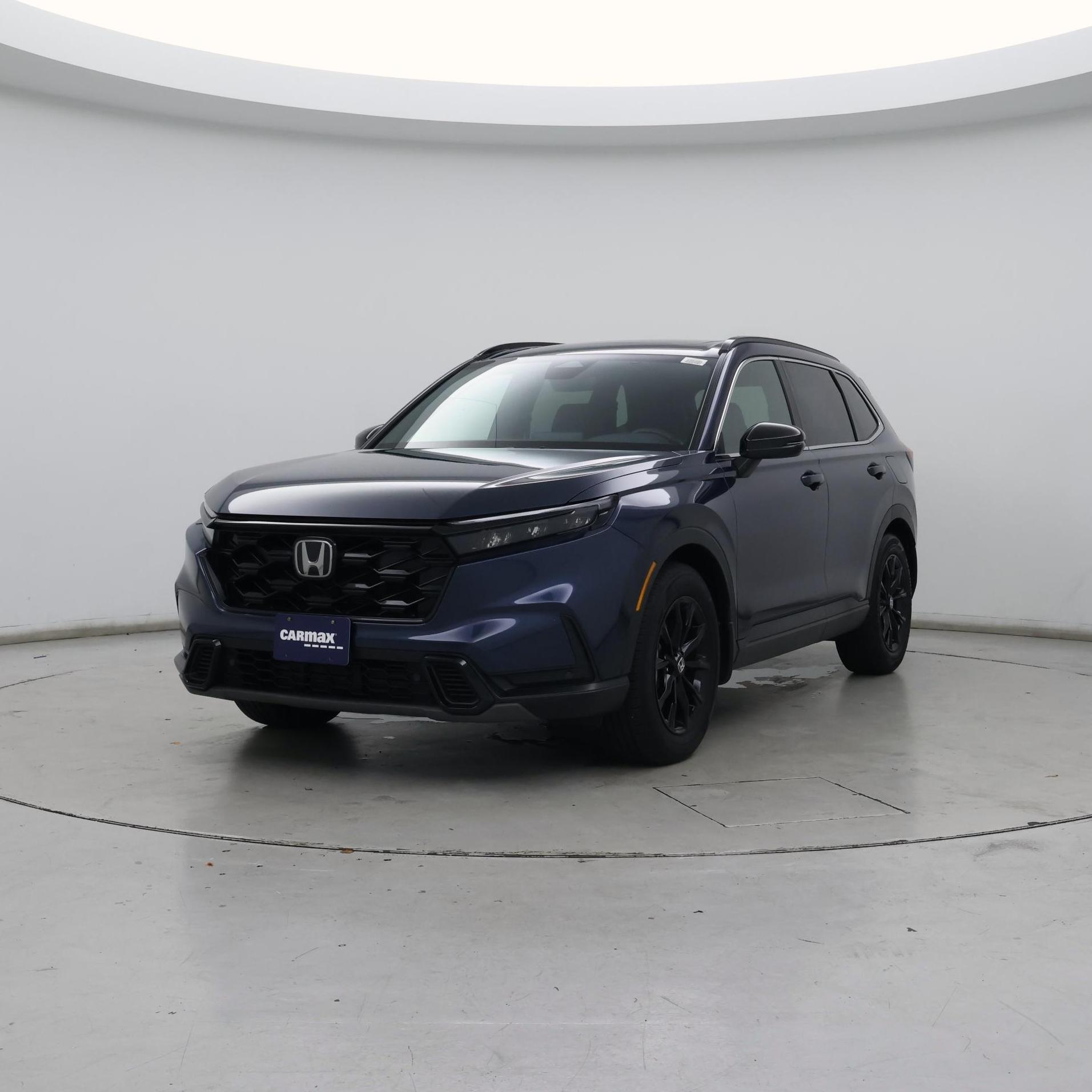 Thumbnail: 2025 Honda CR-V - 4