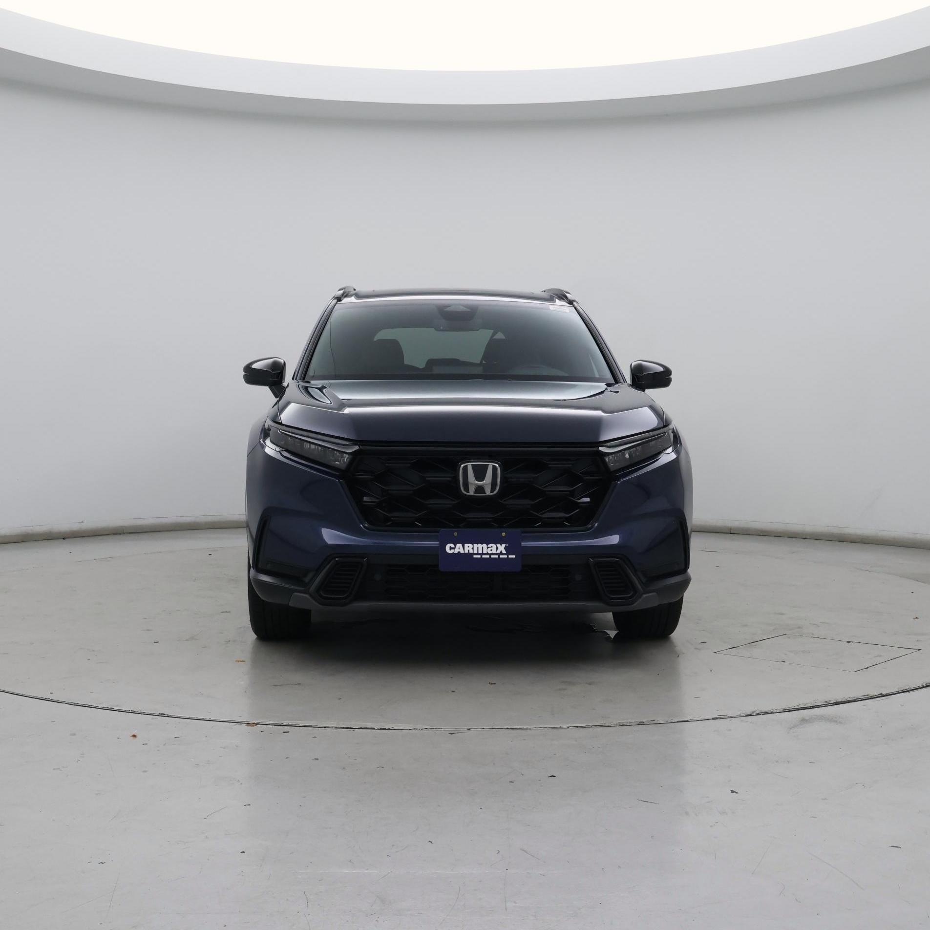 Thumbnail: 2025 Honda CR-V - 5