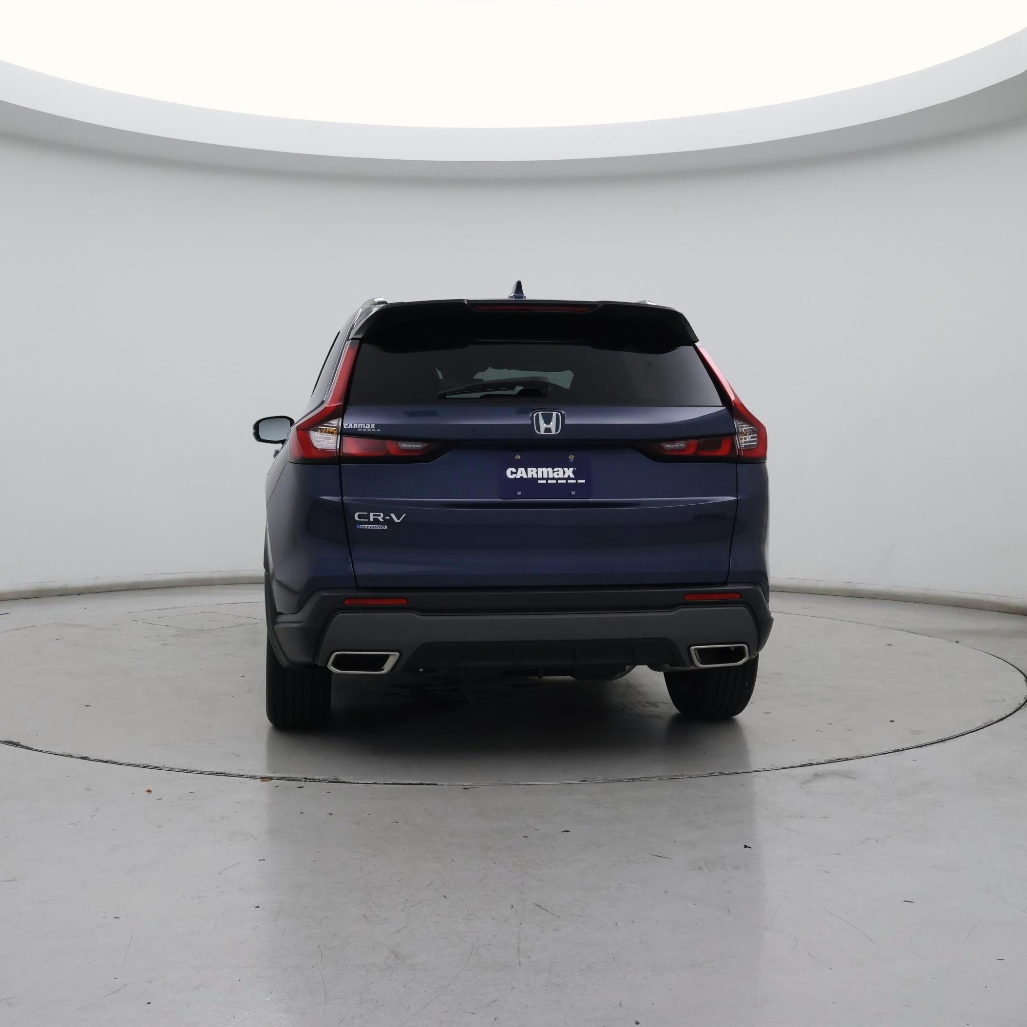 Thumbnail: 2025 Honda CR-V - 6