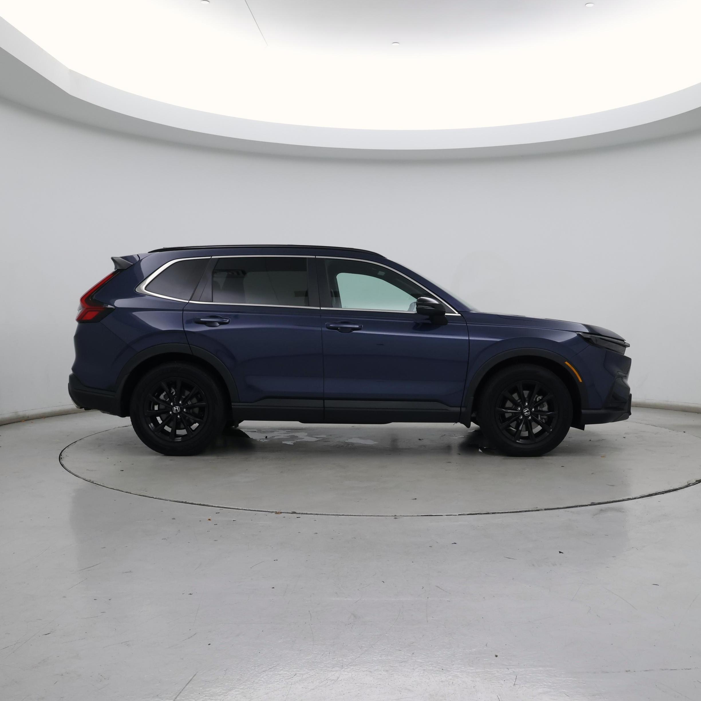 Thumbnail: 2025 Honda CR-V - 7