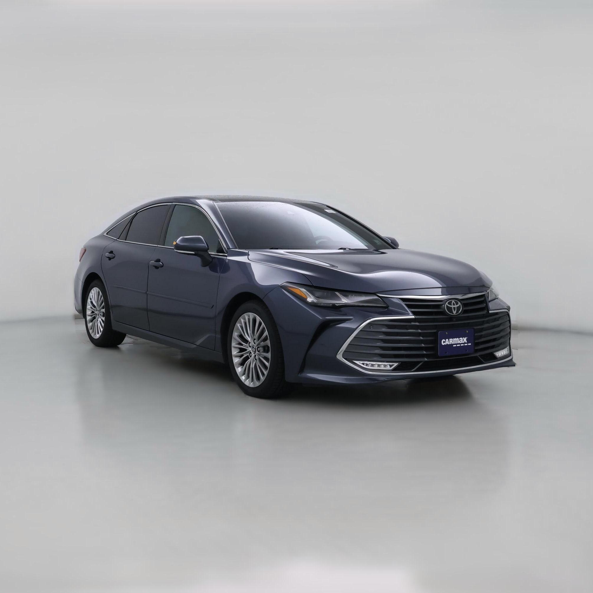 Thumbnail: 2020 Toyota Avalon - 1