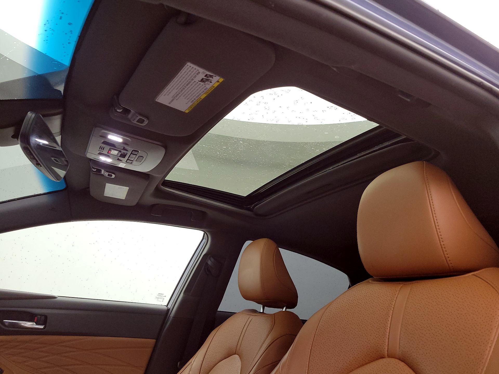 Thumbnail: 2020 Toyota Avalon - 20