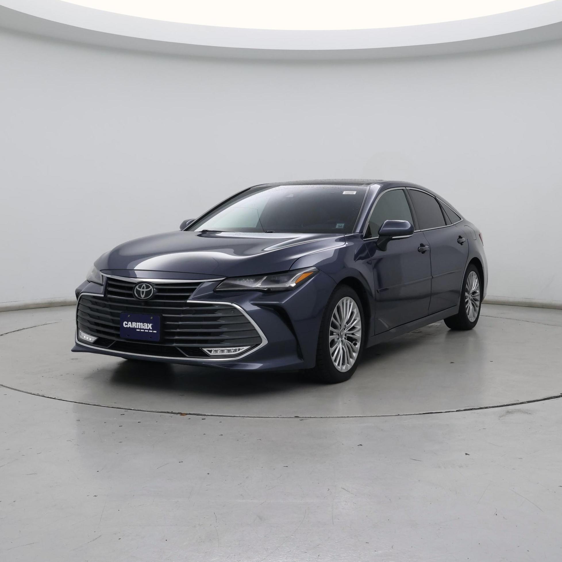Thumbnail: 2020 Toyota Avalon - 4