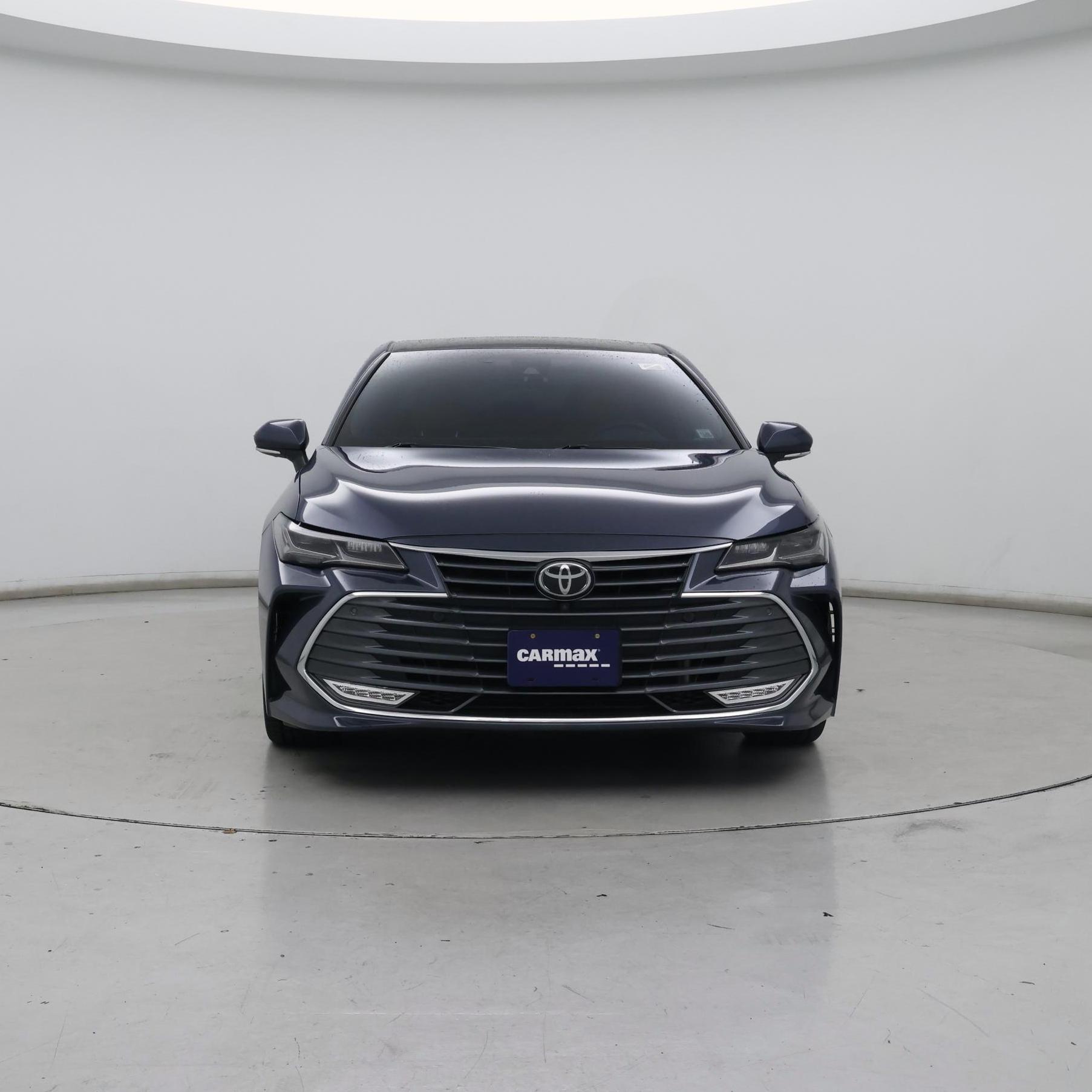 Thumbnail: 2020 Toyota Avalon - 5