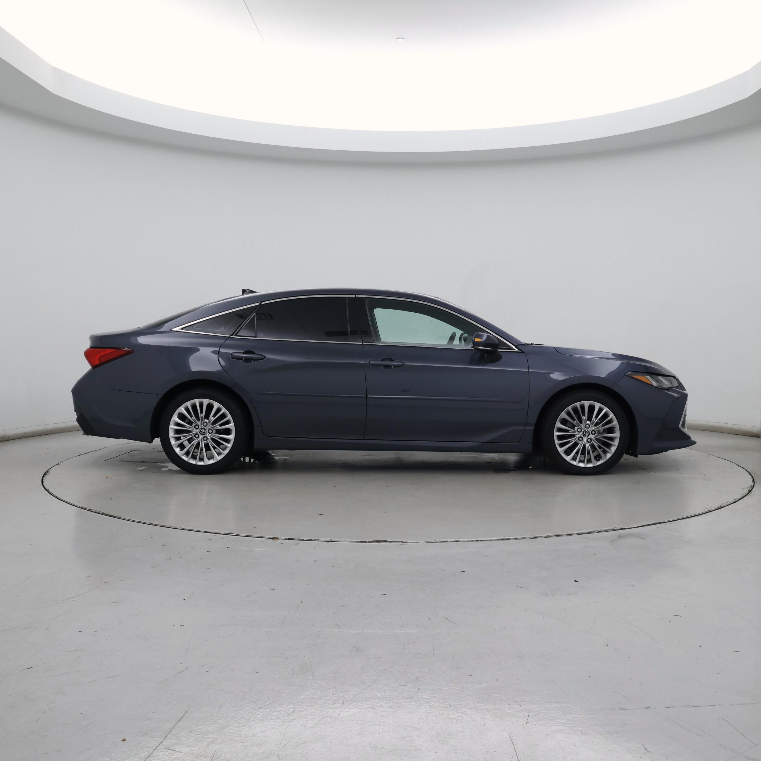 Thumbnail: 2020 Toyota Avalon - 7