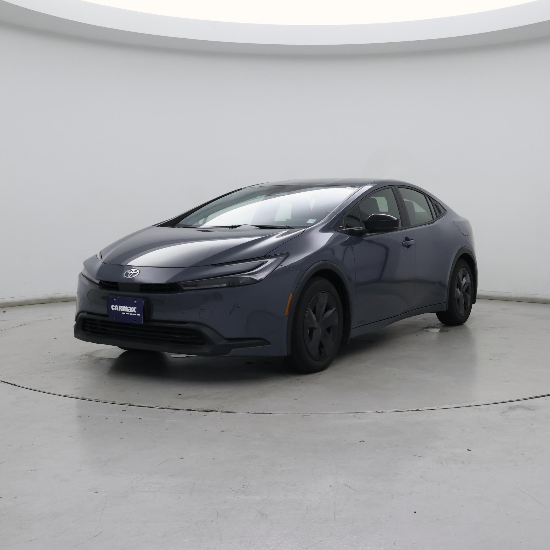 Thumbnail: 2024 Toyota Prius - 4