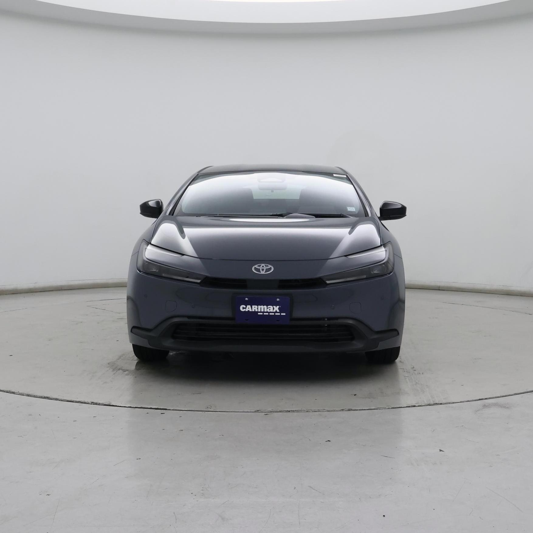 Thumbnail: 2024 Toyota Prius - 5