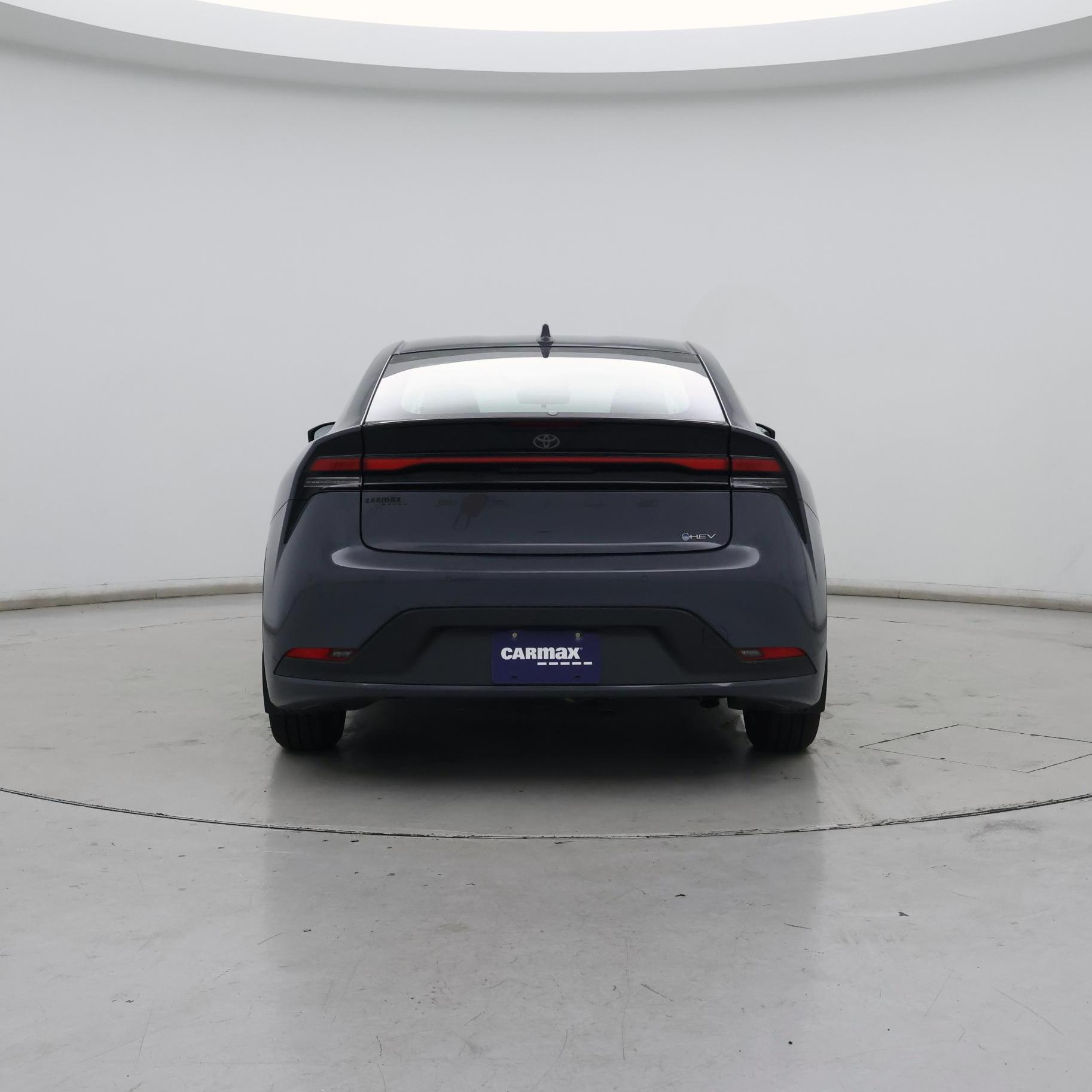 Thumbnail: 2024 Toyota Prius - 6