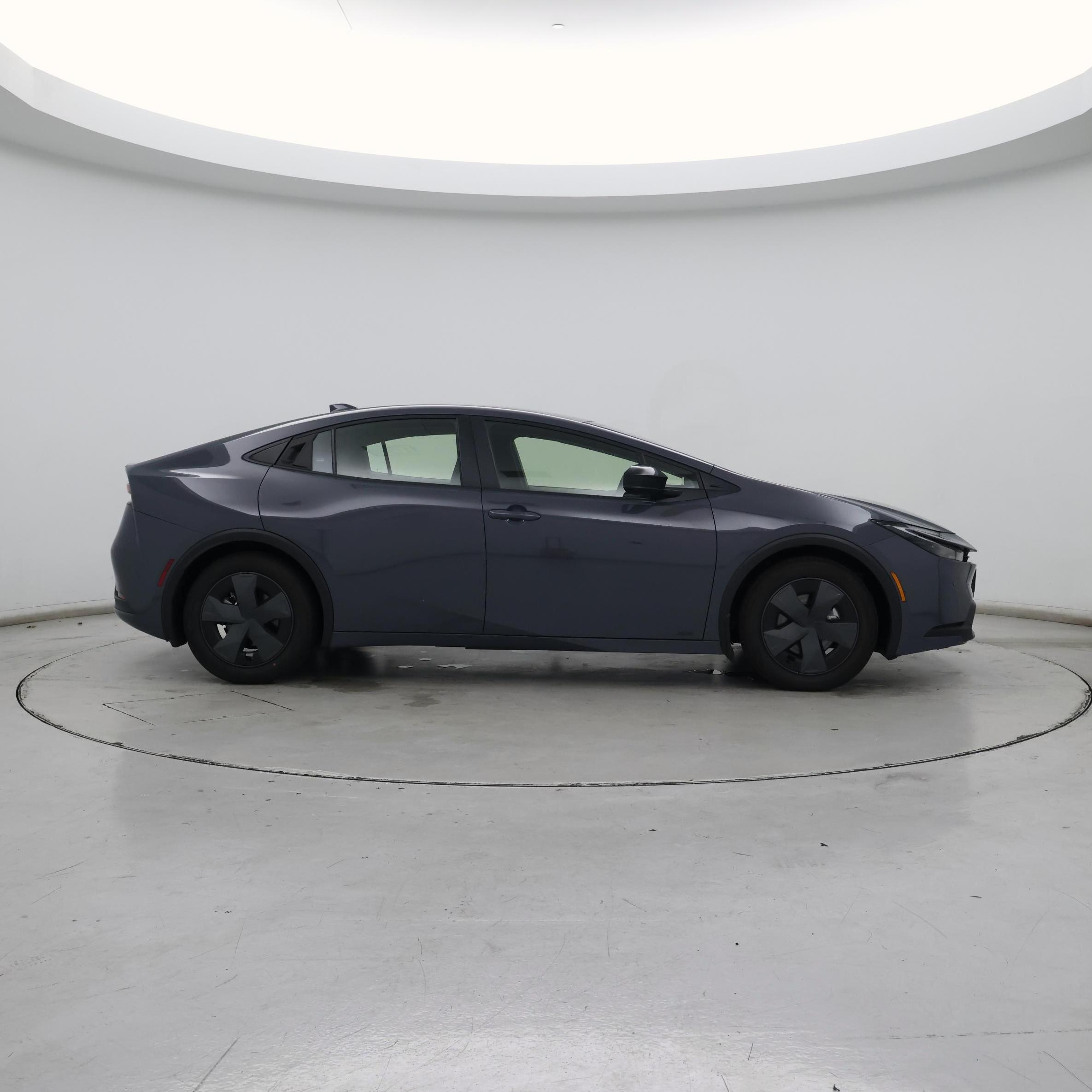Thumbnail: 2024 Toyota Prius - 7