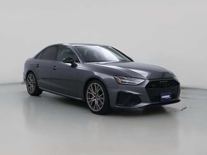 2021 Audi S4 Premium Plus -
                  Sicklerville, NJ