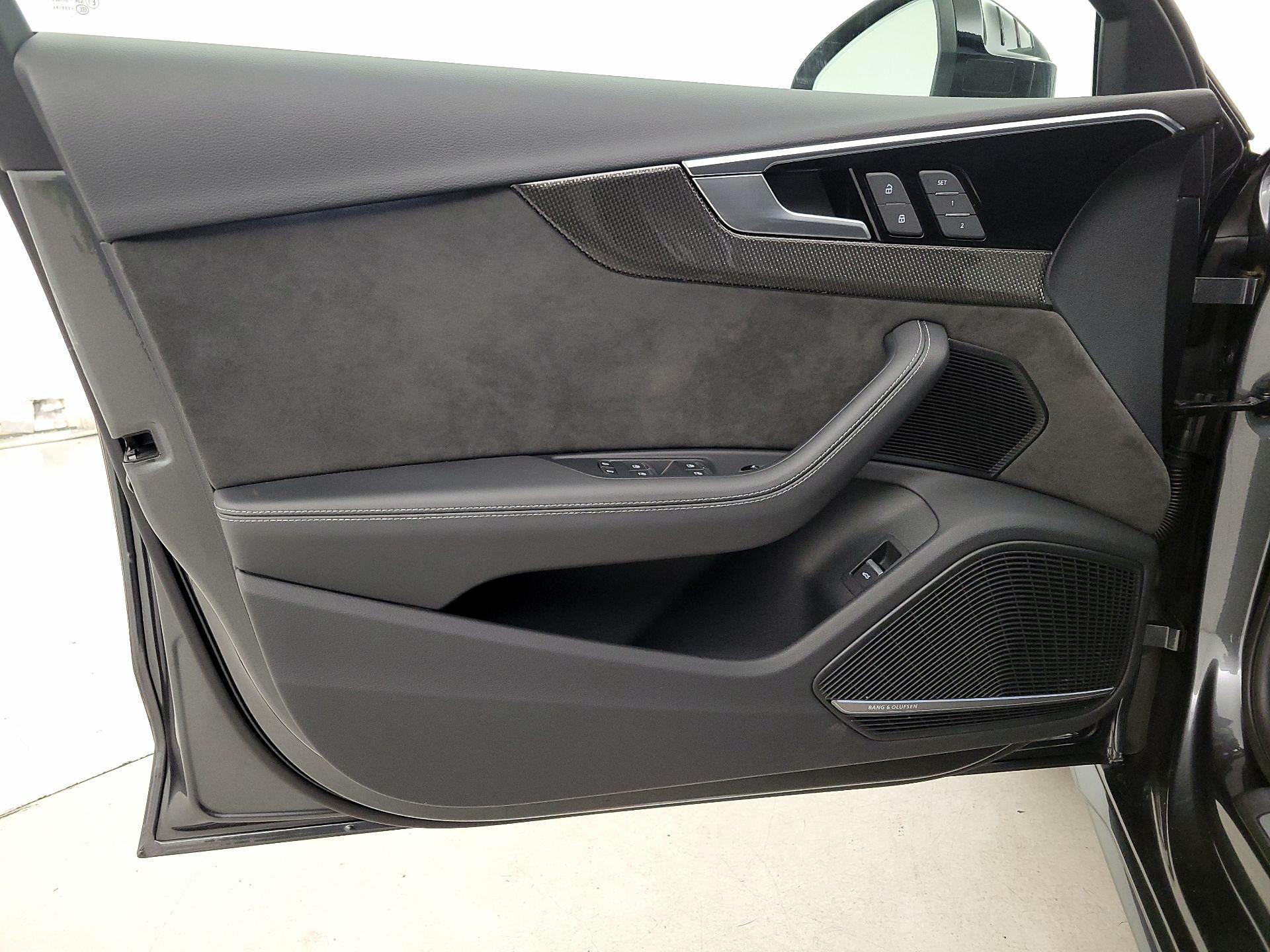 Thumbnail: 2021 Audi S4 - 12