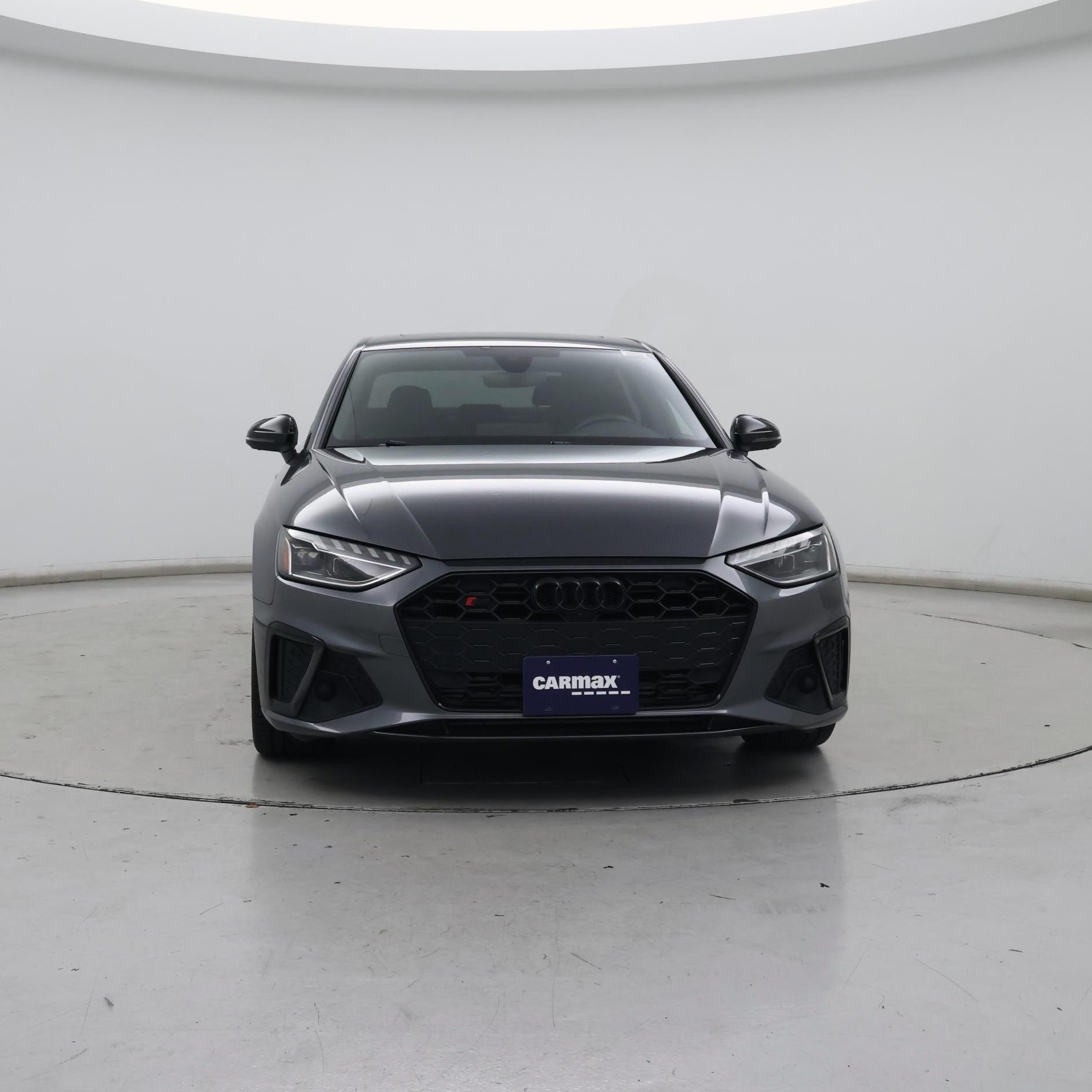 Thumbnail: 2021 Audi S4 - 5