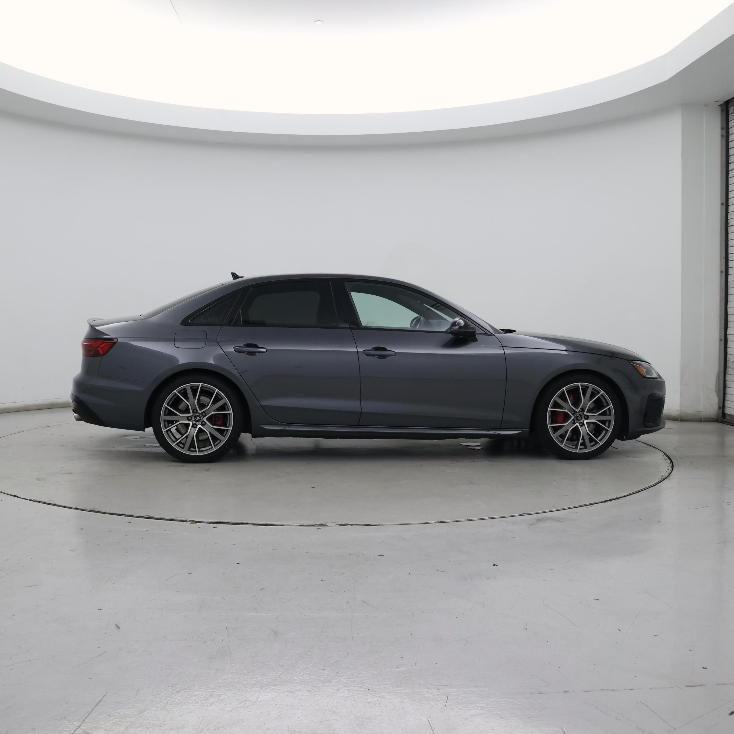 Thumbnail: 2021 Audi S4 - 7