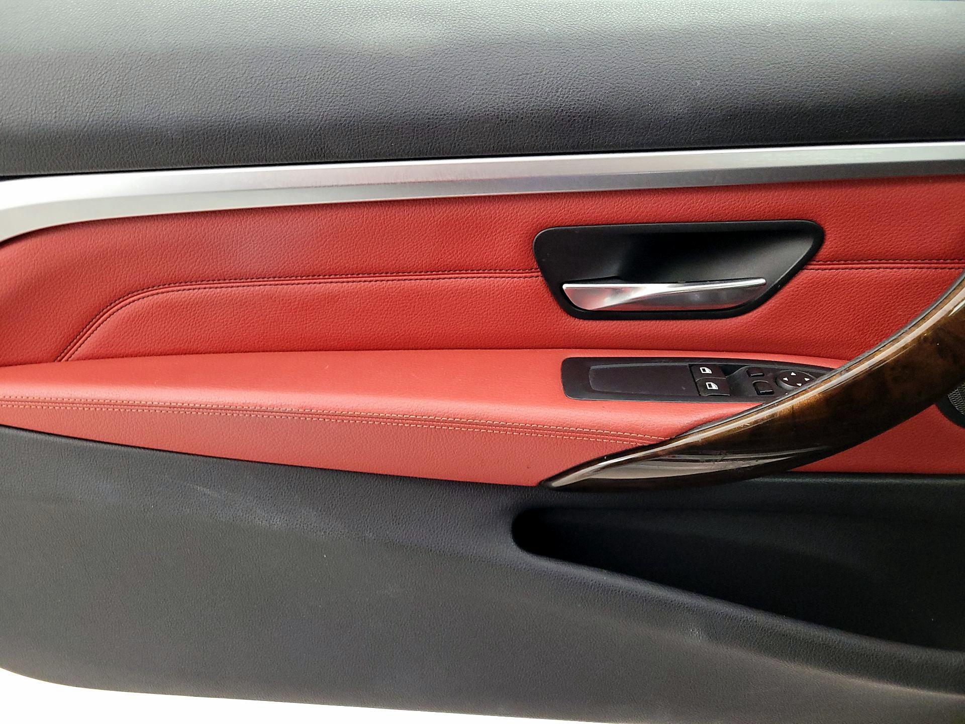 Thumbnail: 2015 BMW 4 Series - 12