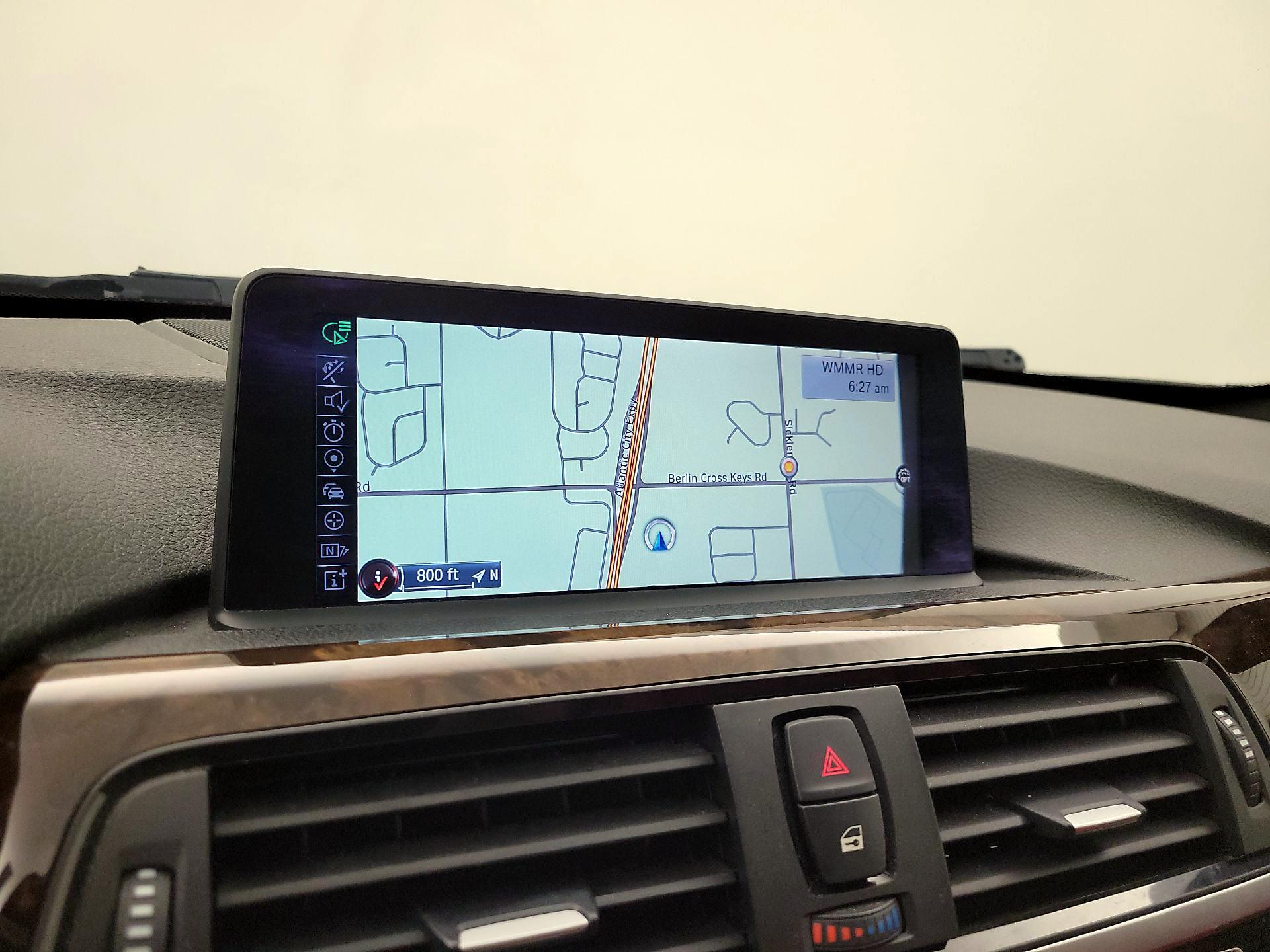 Thumbnail: 2015 BMW 4 Series - 14