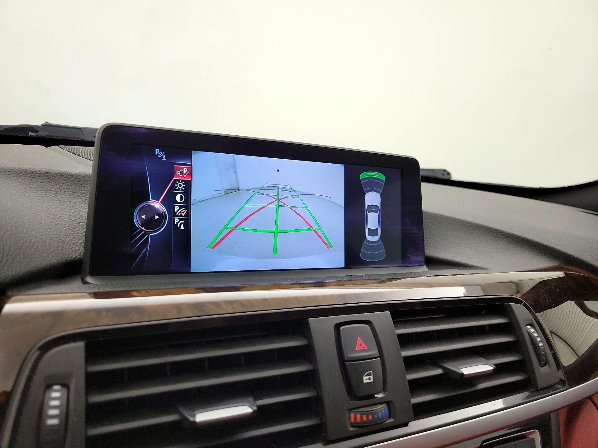 Thumbnail: 2015 BMW 4 Series - 15
