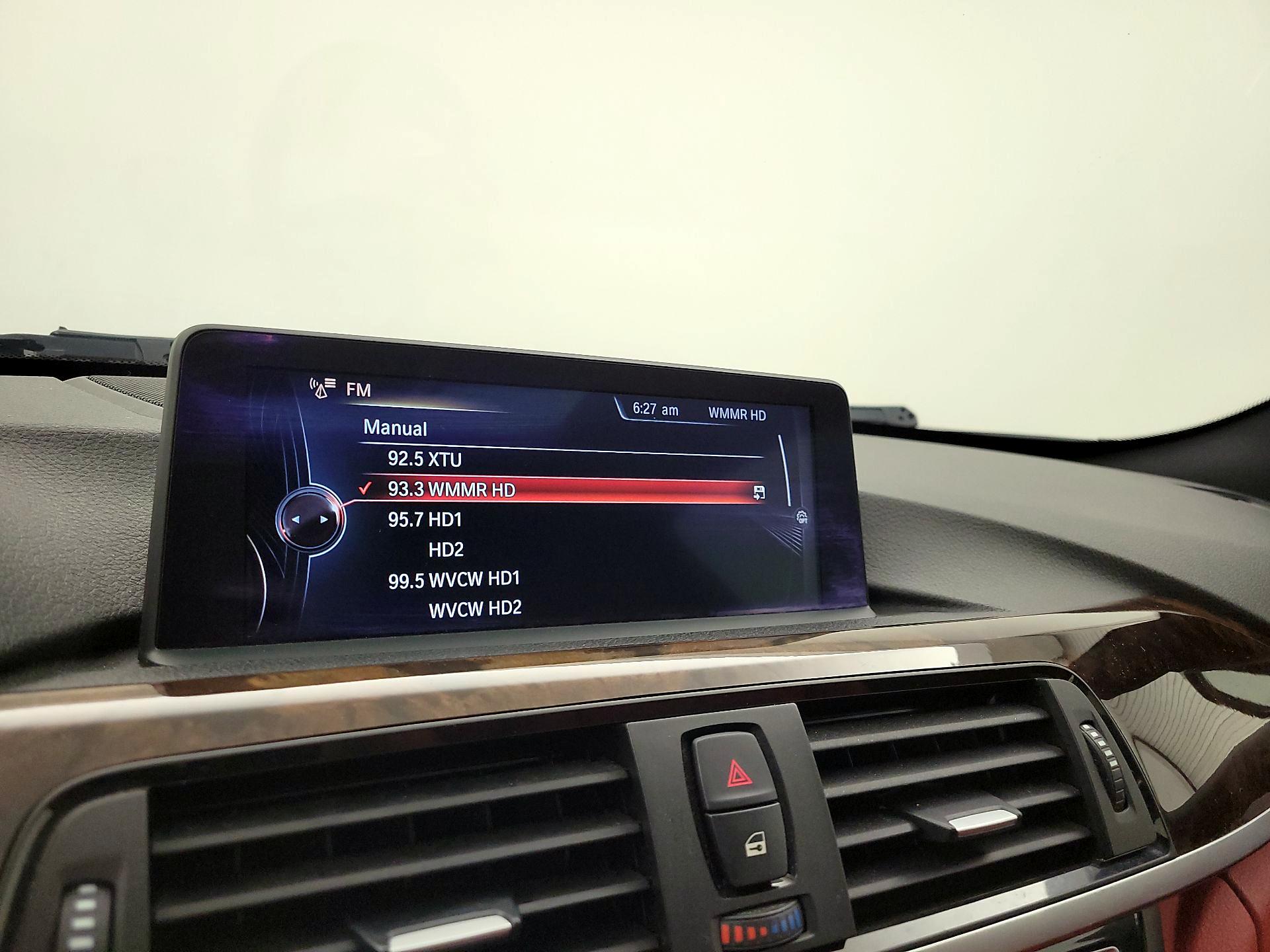 Thumbnail: 2015 BMW 4 Series - 16