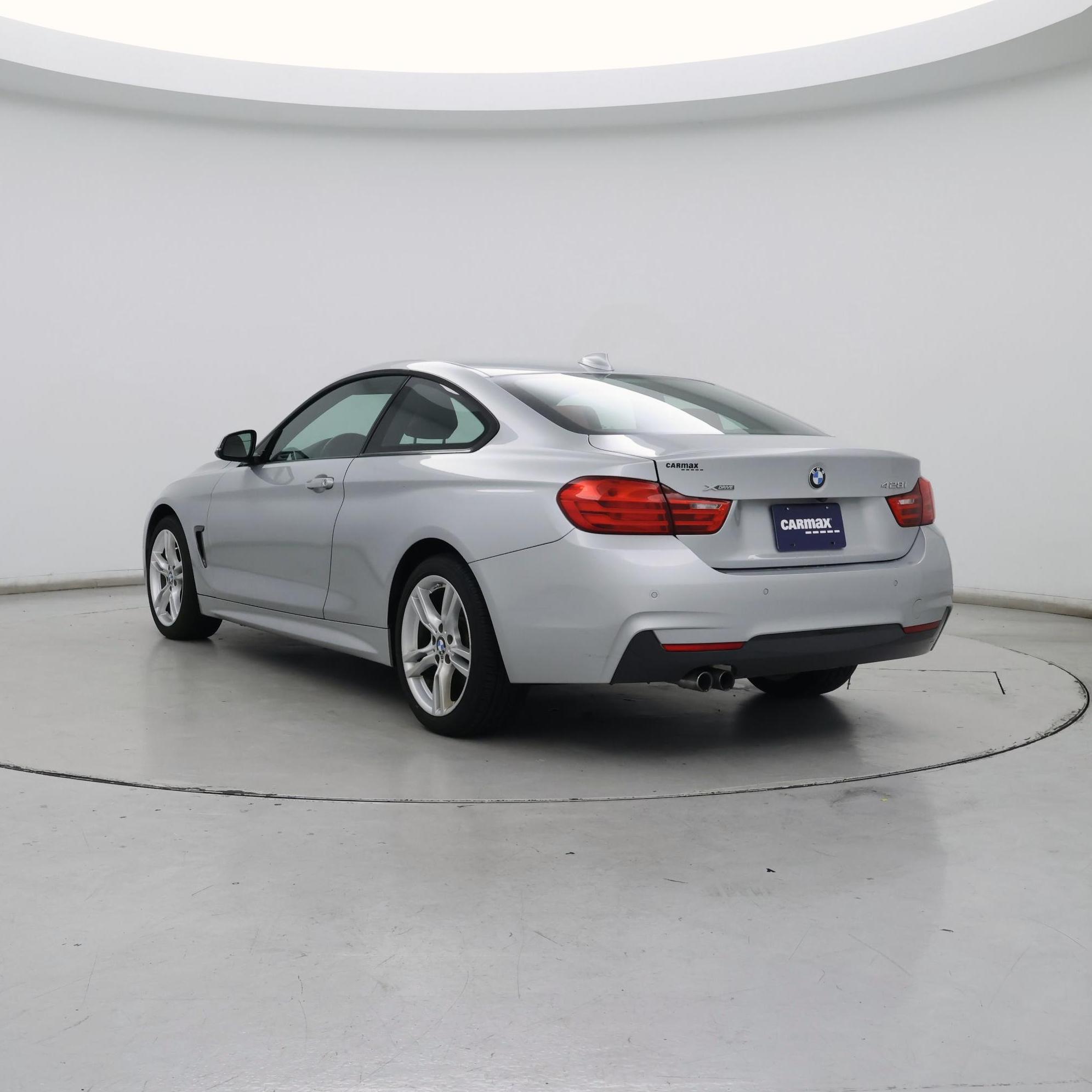 Thumbnail: 2015 BMW 4 Series - 2