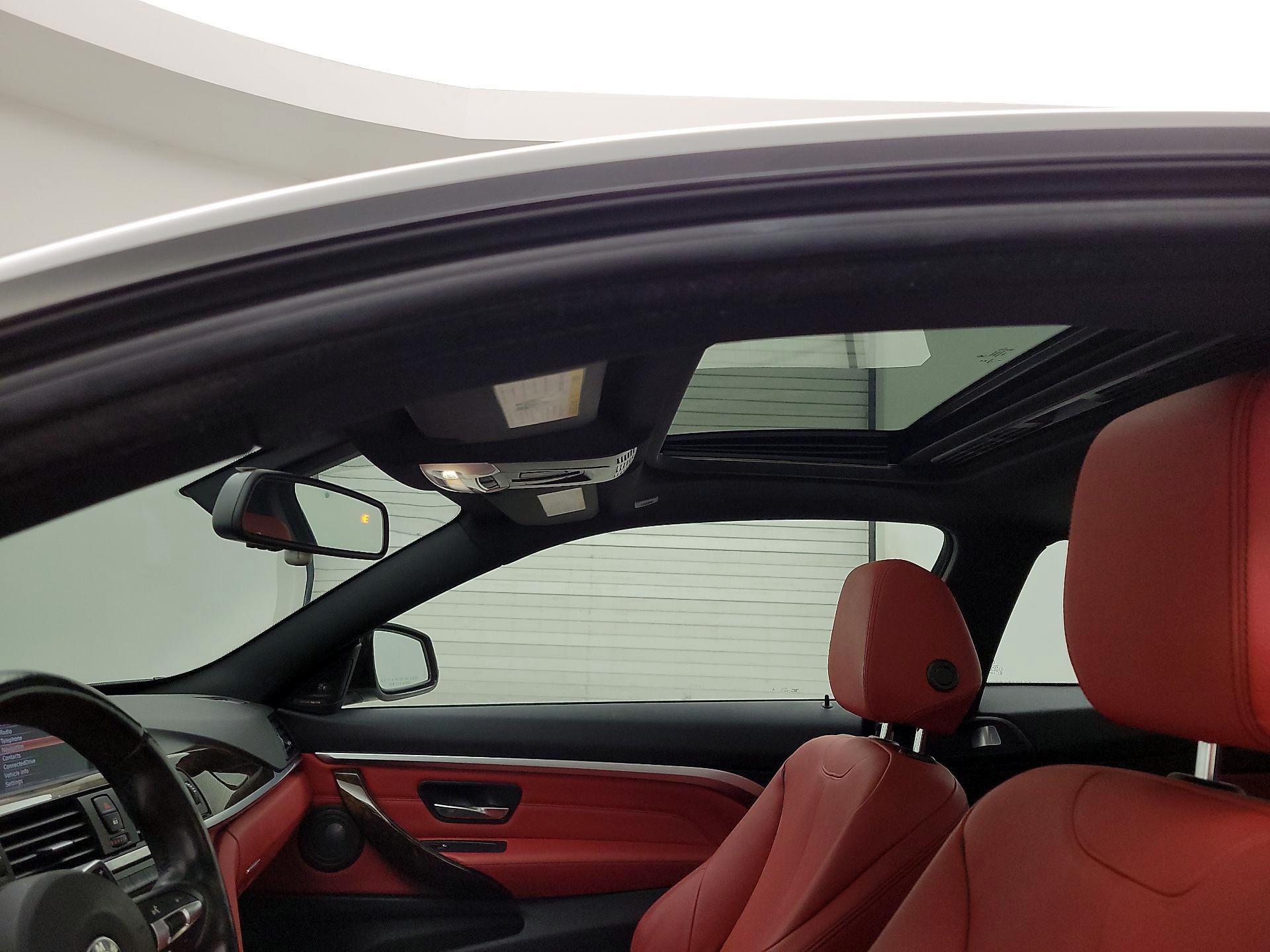Thumbnail: 2015 BMW 4 Series - 19