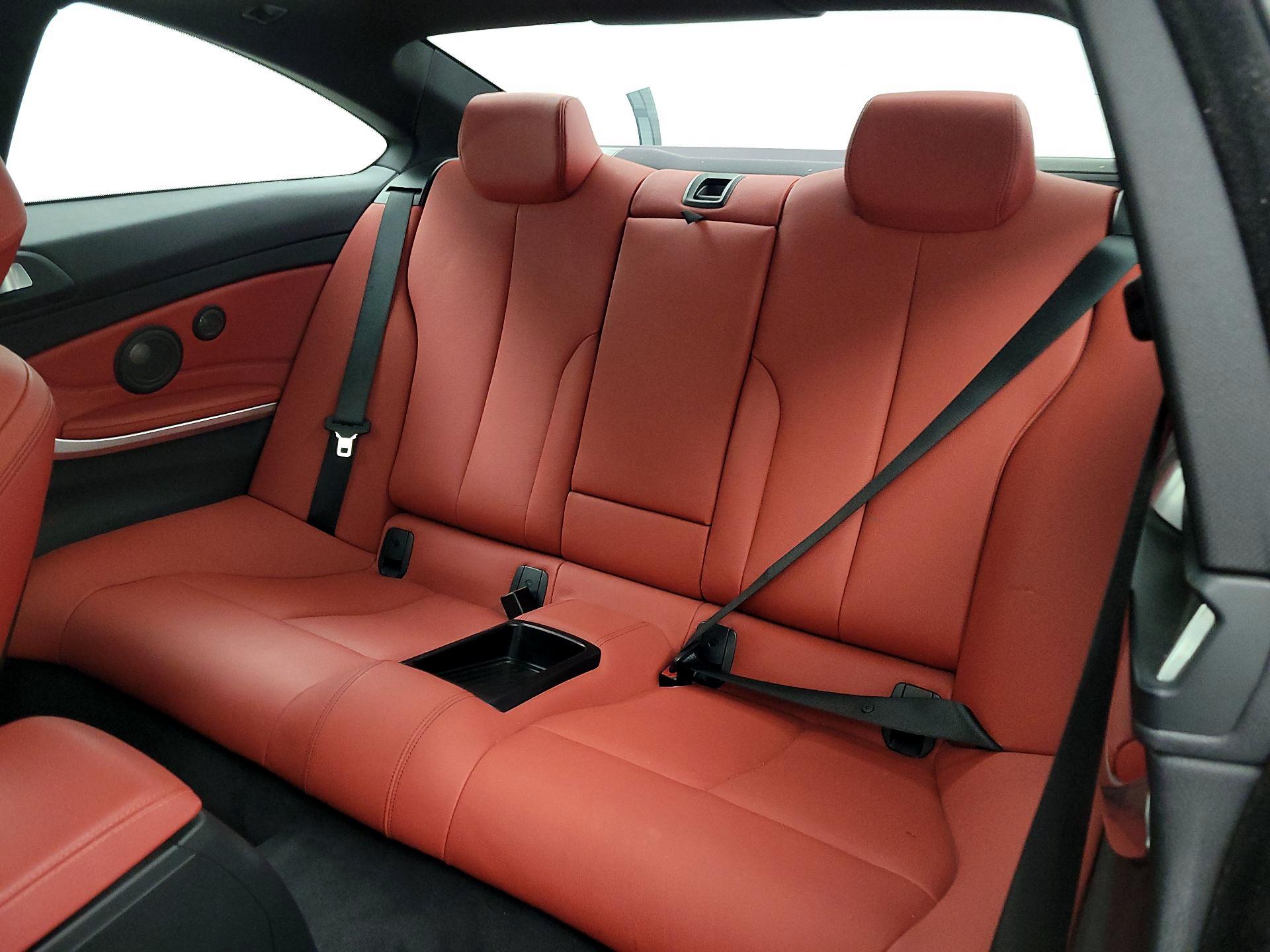 Thumbnail: 2015 BMW 4 Series - 20