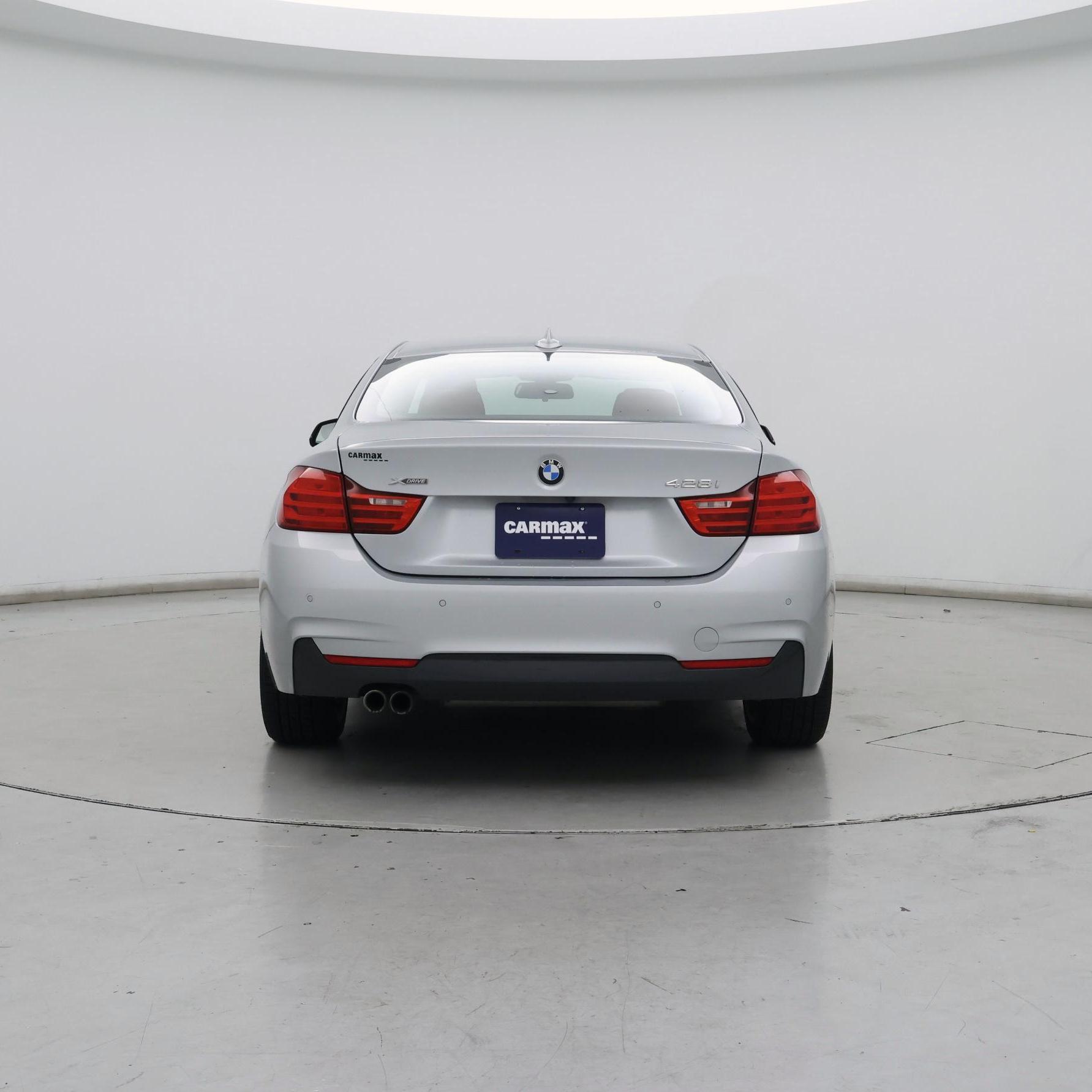 Thumbnail: 2015 BMW 4 Series - 6