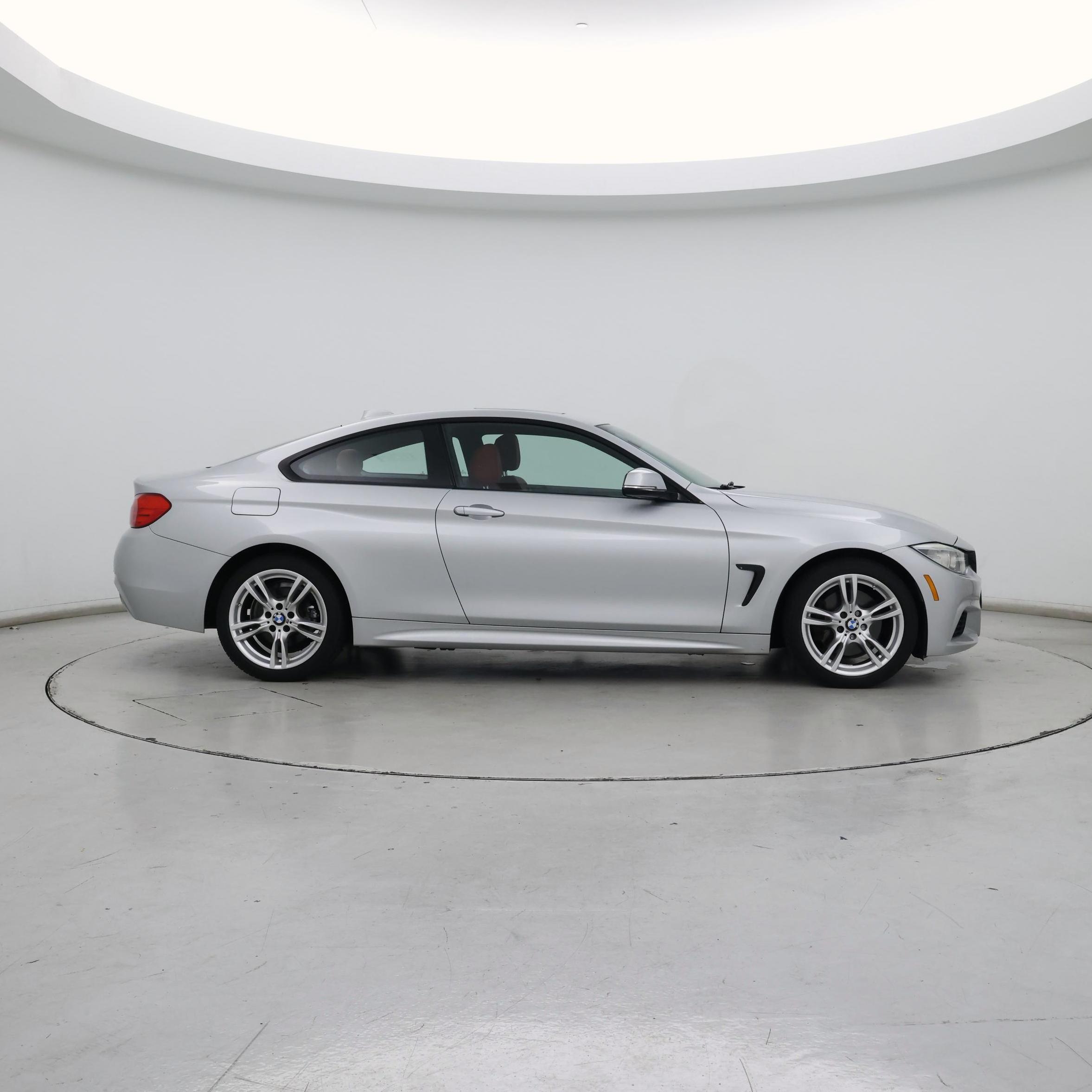 Thumbnail: 2015 BMW 4 Series - 7