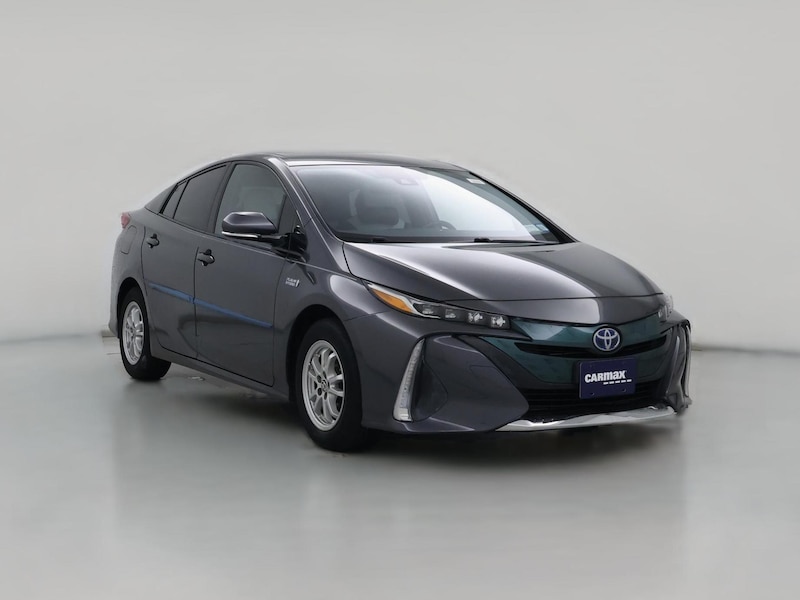 2017 Toyota Prius Prime Premium -
                  Sicklerville, NJ