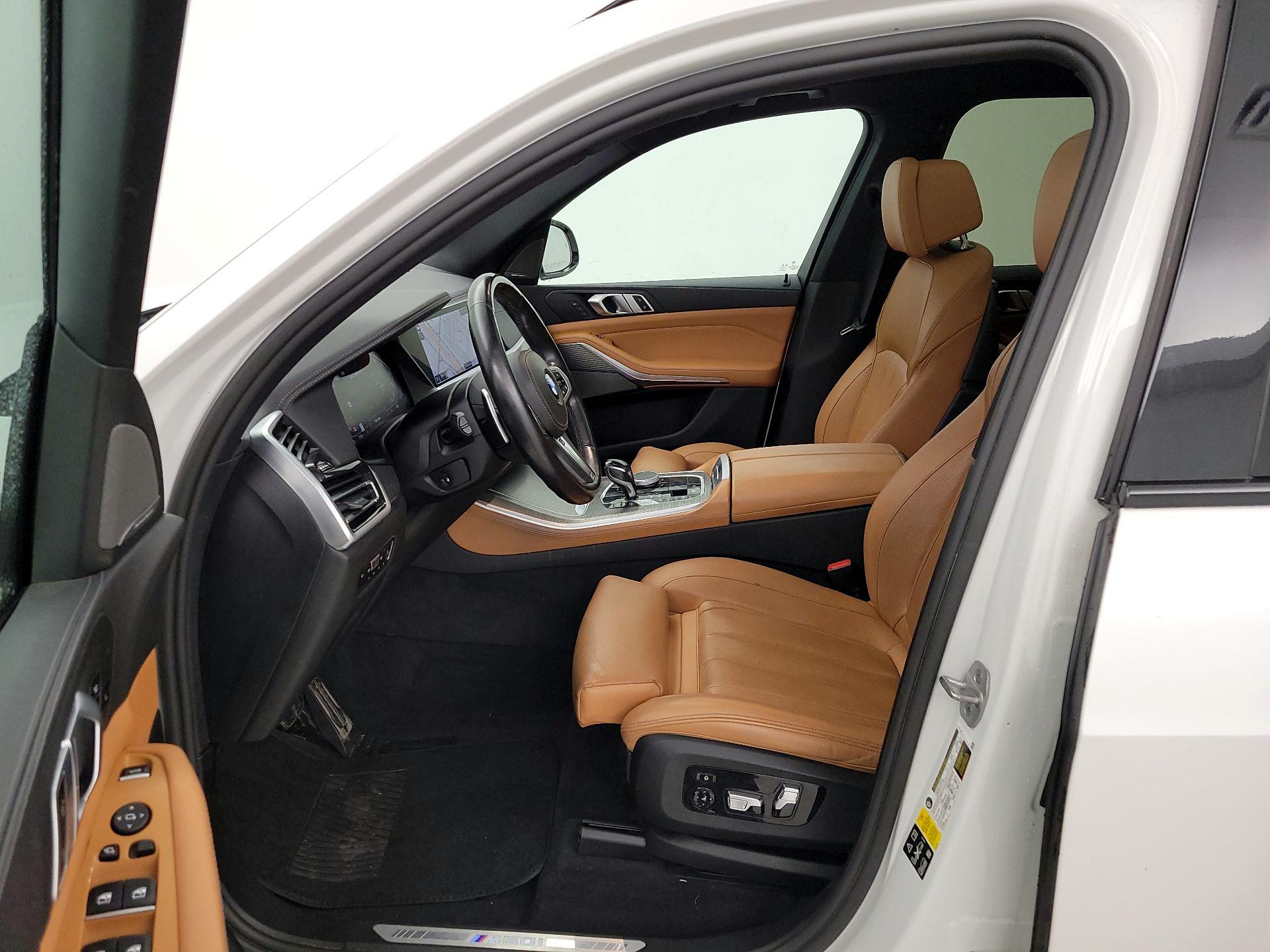 Thumbnail: 2021 BMW X5 - 11