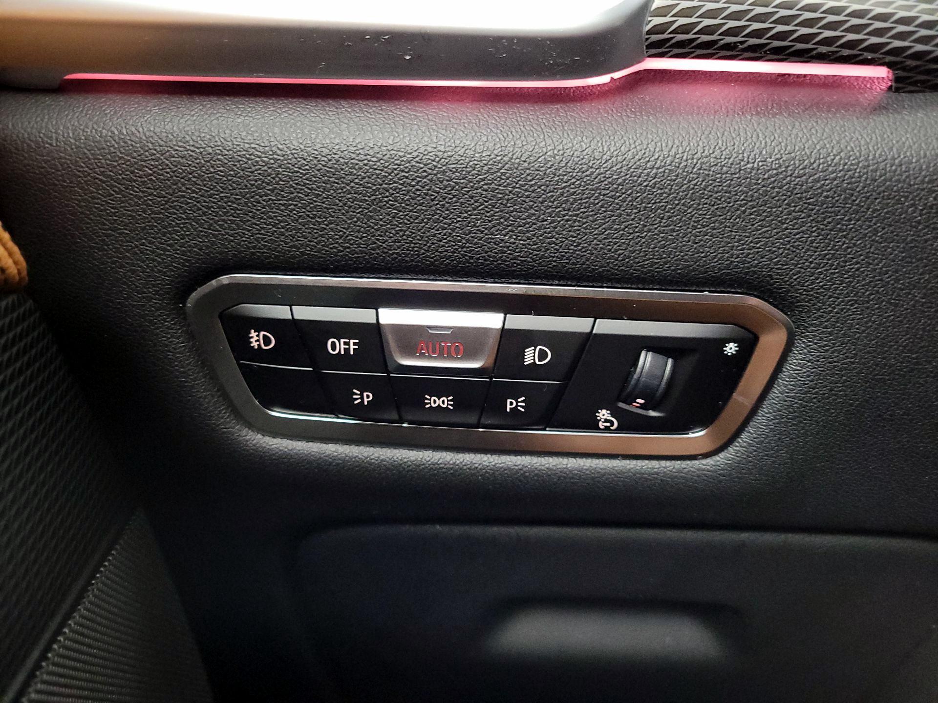 Thumbnail: 2021 BMW X5 - 13