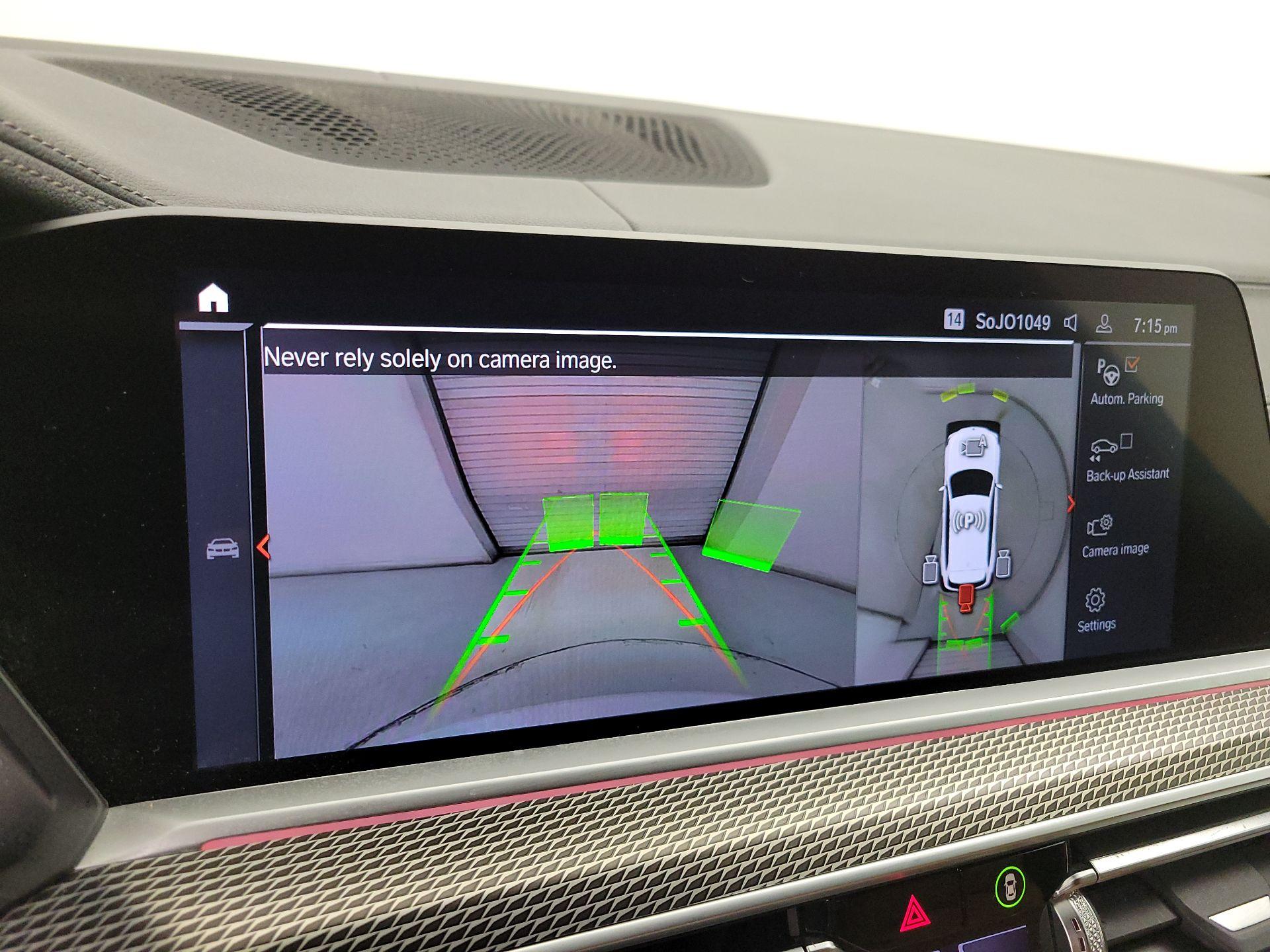 Thumbnail: 2021 BMW X5 - 15