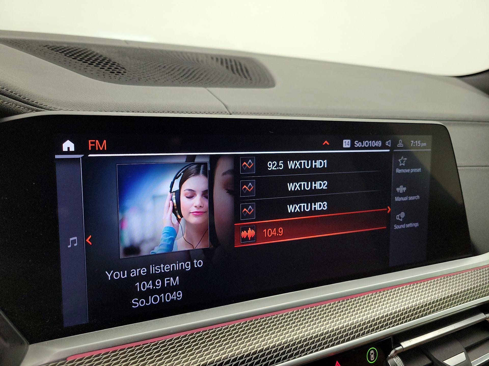 Thumbnail: 2021 BMW X5 - 16