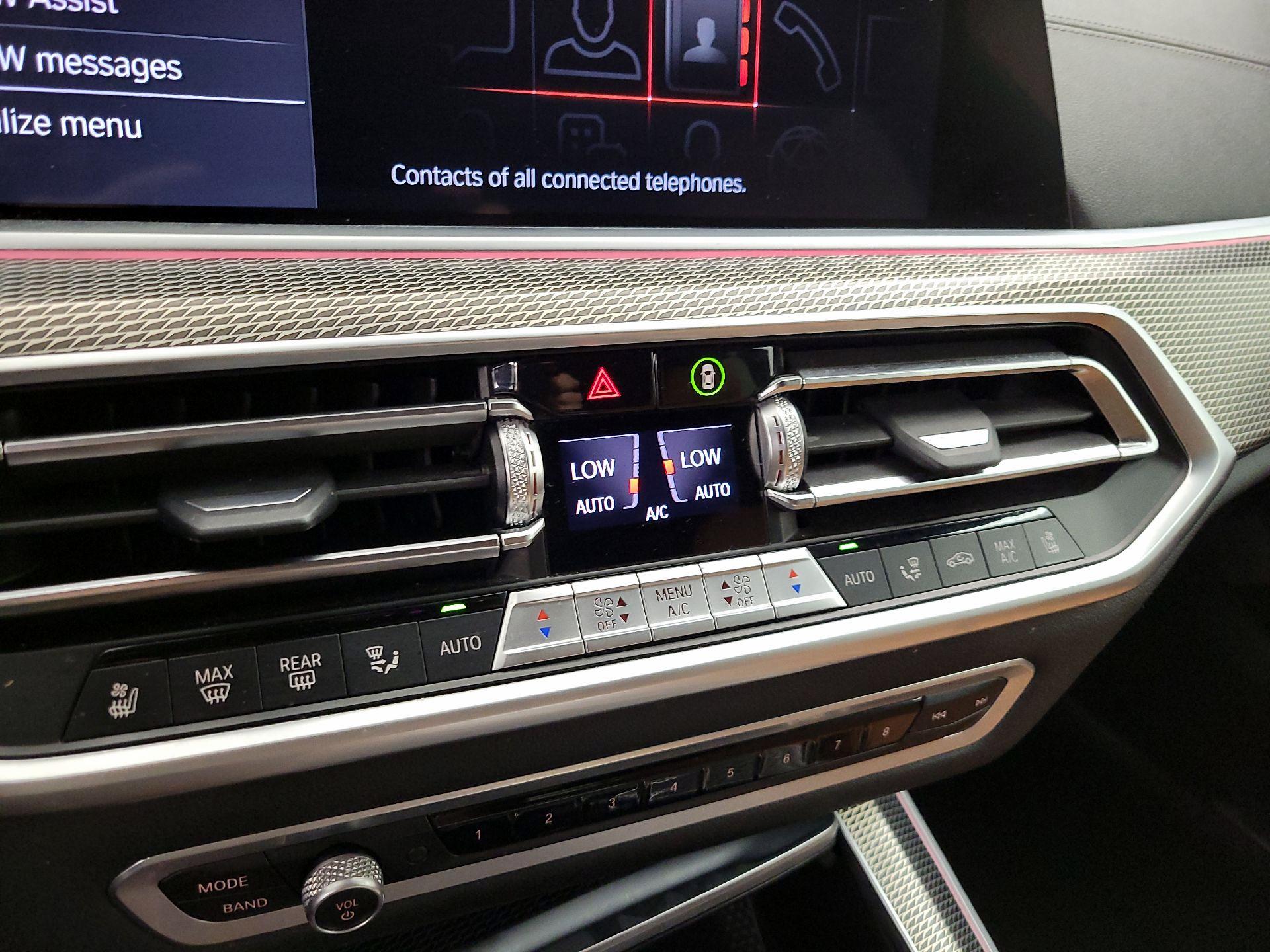 Thumbnail: 2021 BMW X5 - 17