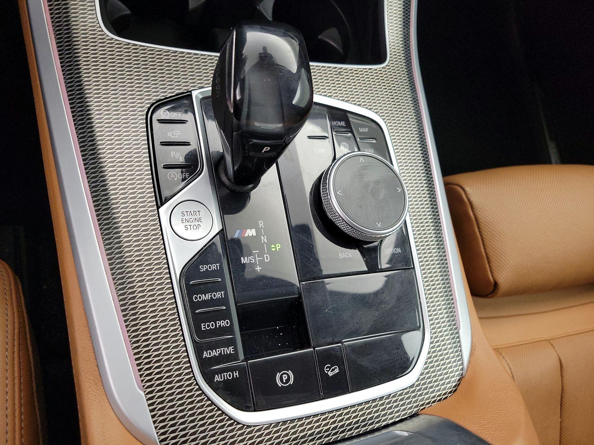 Thumbnail: 2021 BMW X5 - 18