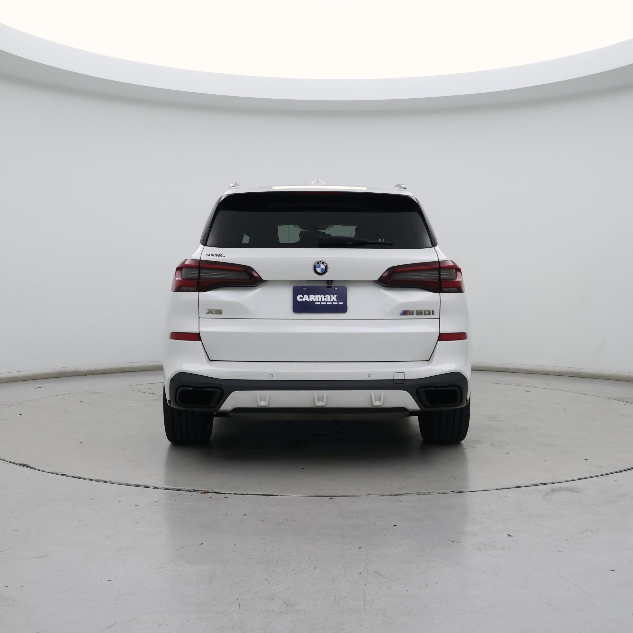 Thumbnail: 2021 BMW X5 - 6