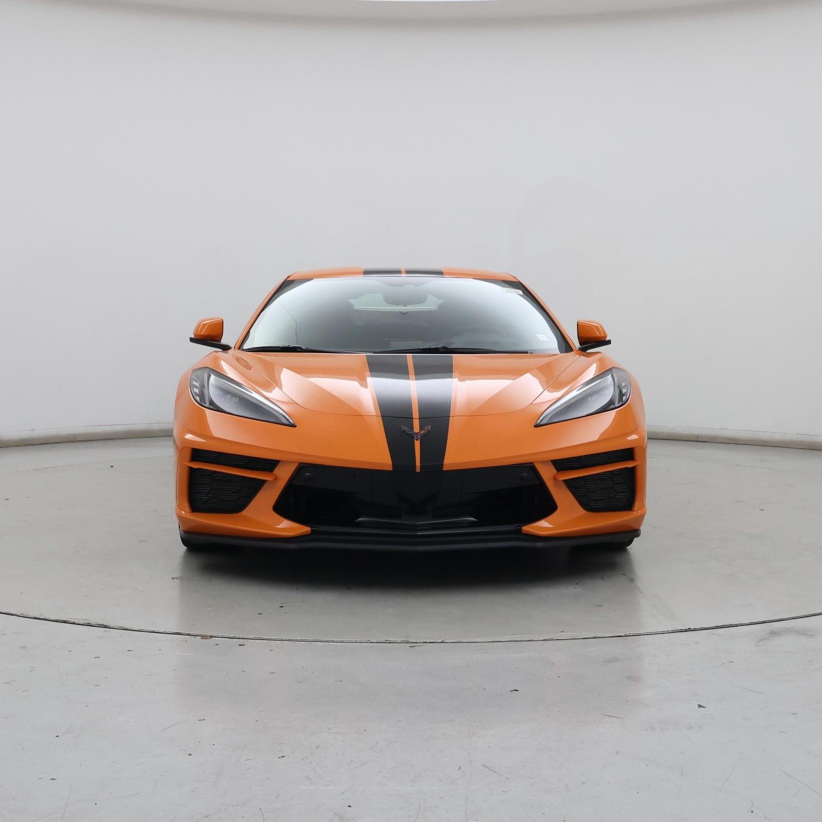Thumbnail: 2023 Chevrolet Corvette - 5