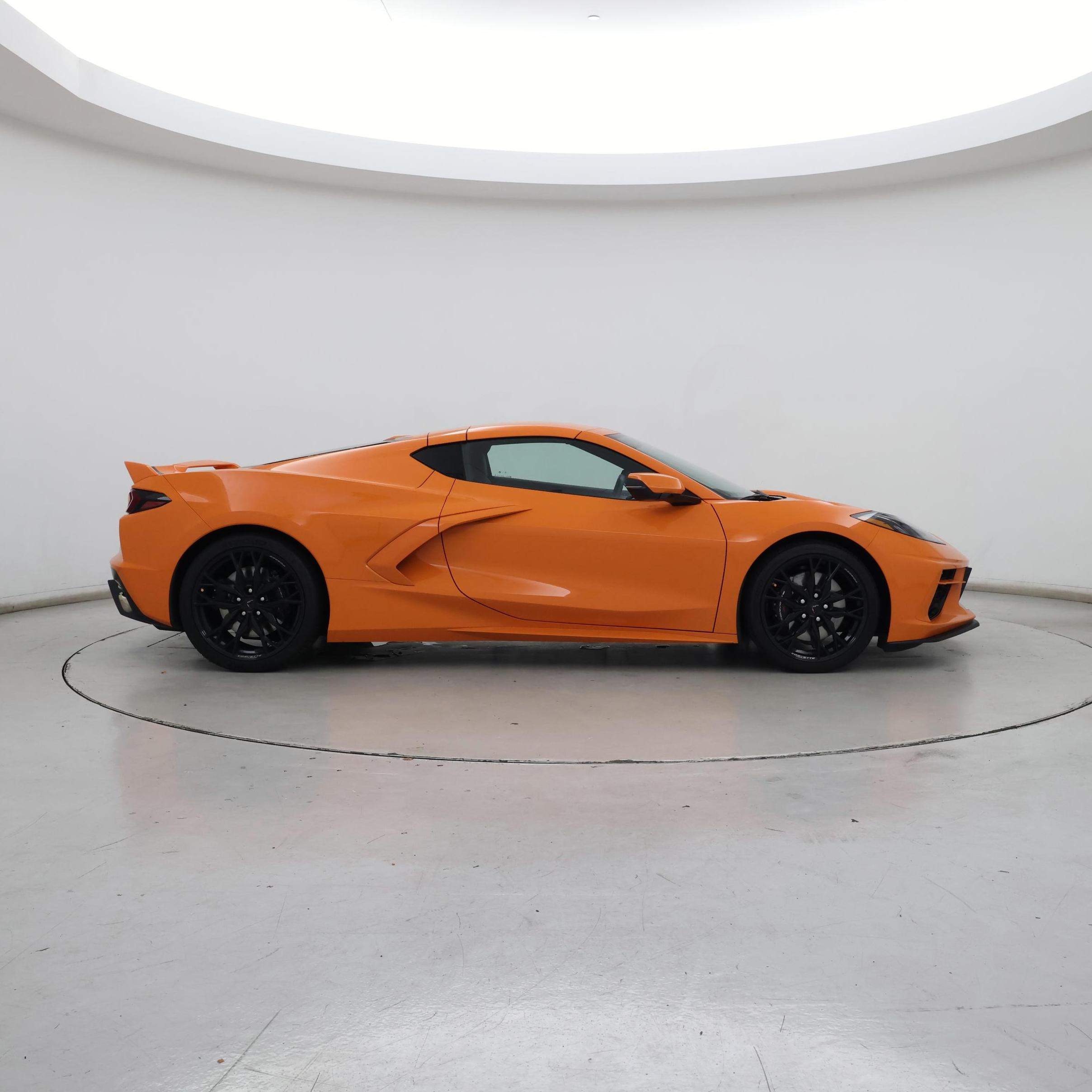 Thumbnail: 2023 Chevrolet Corvette - 7