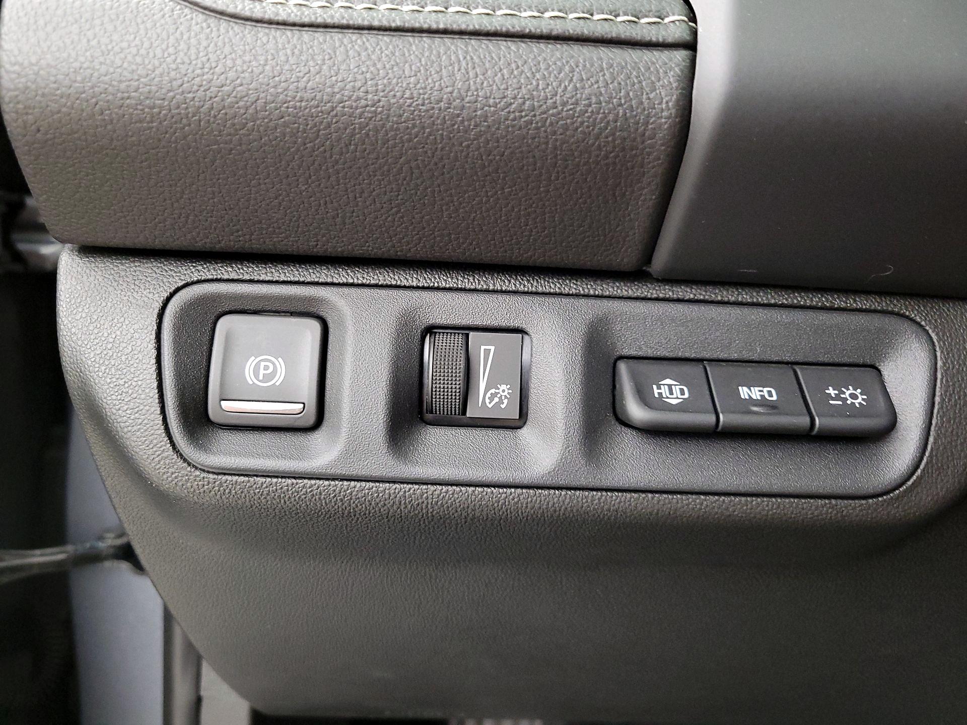 Thumbnail: 2020 GMC Acadia - 13
