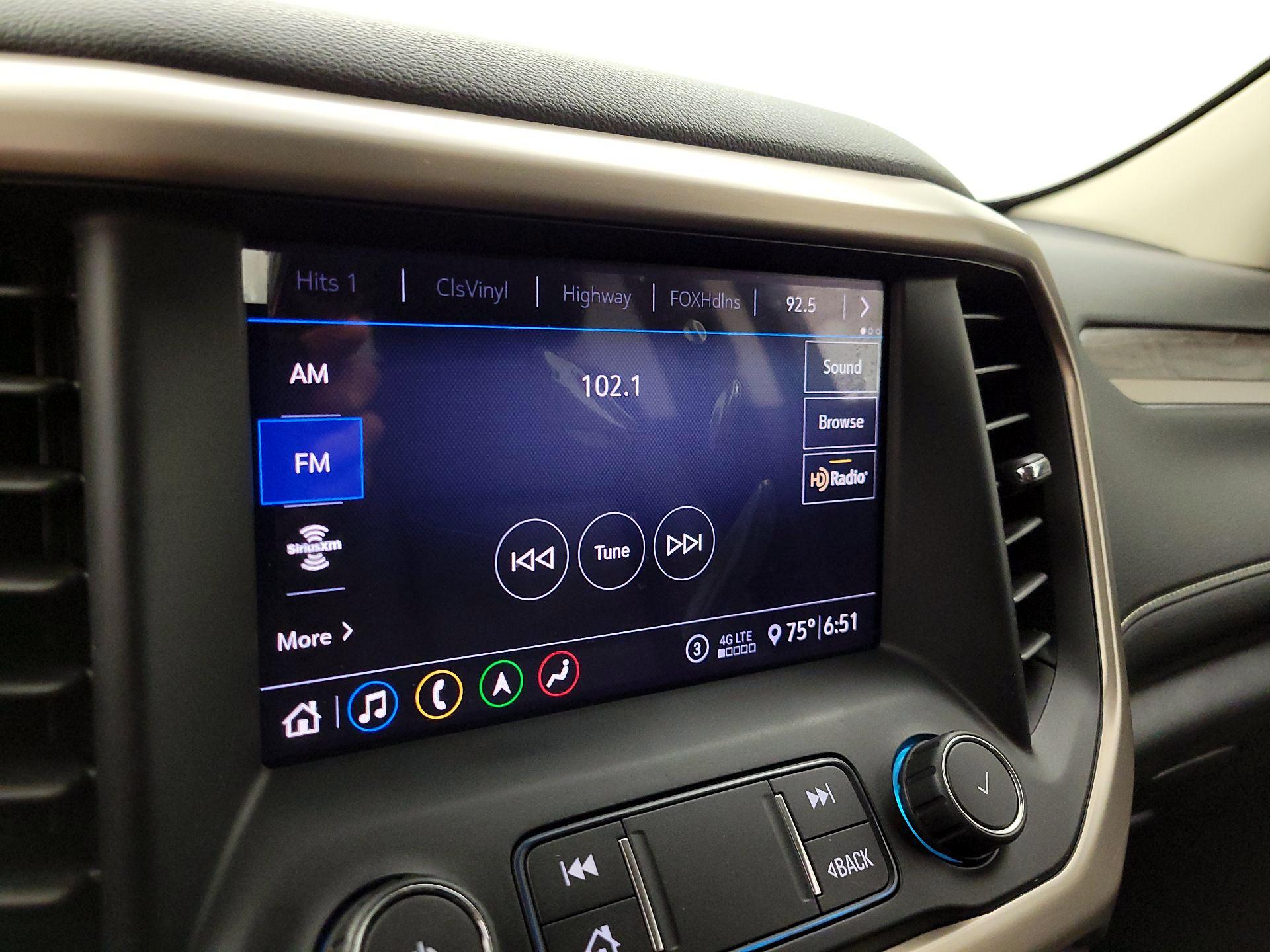 Thumbnail: 2020 GMC Acadia - 16