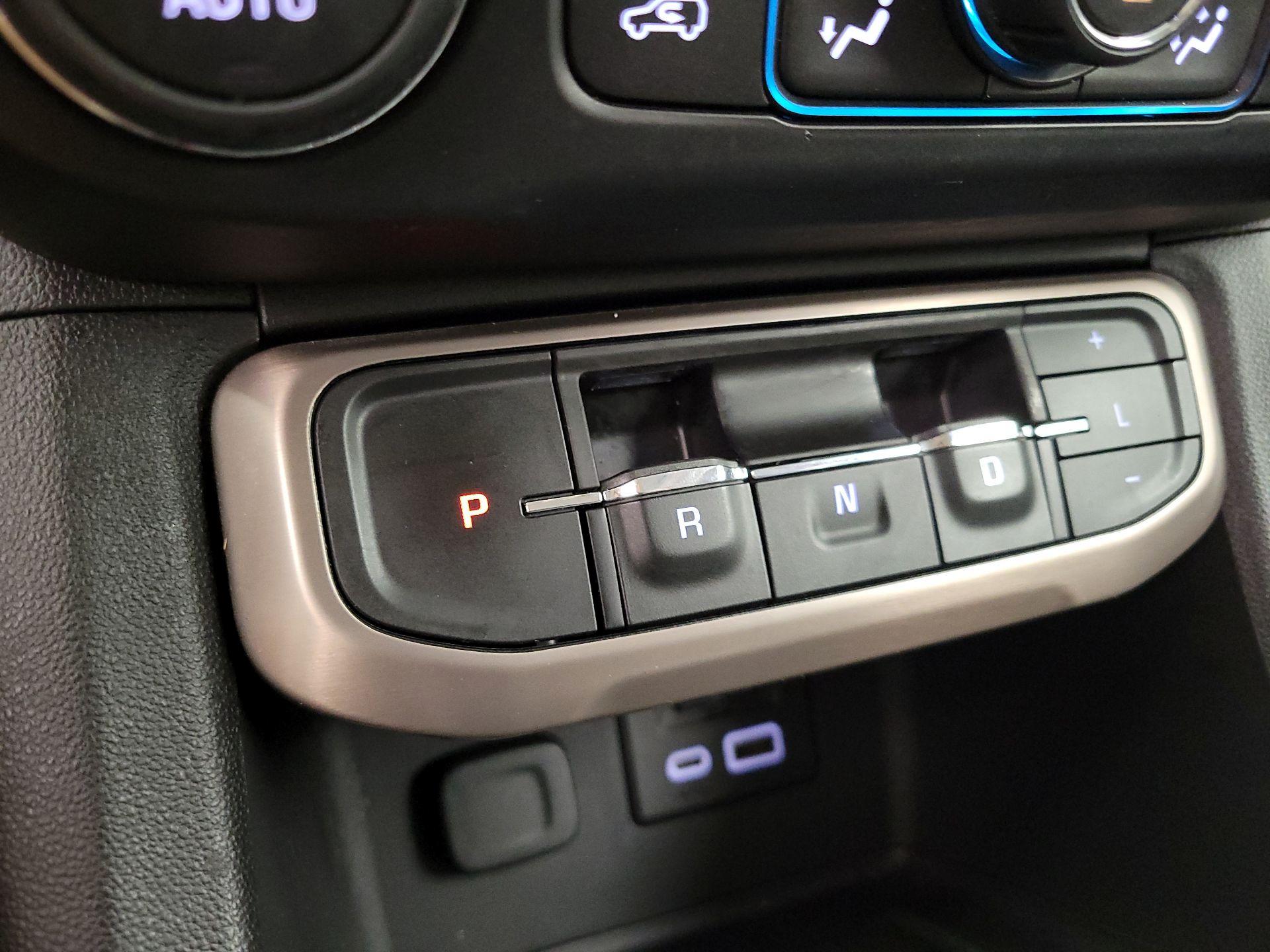 Thumbnail: 2020 GMC Acadia - 18