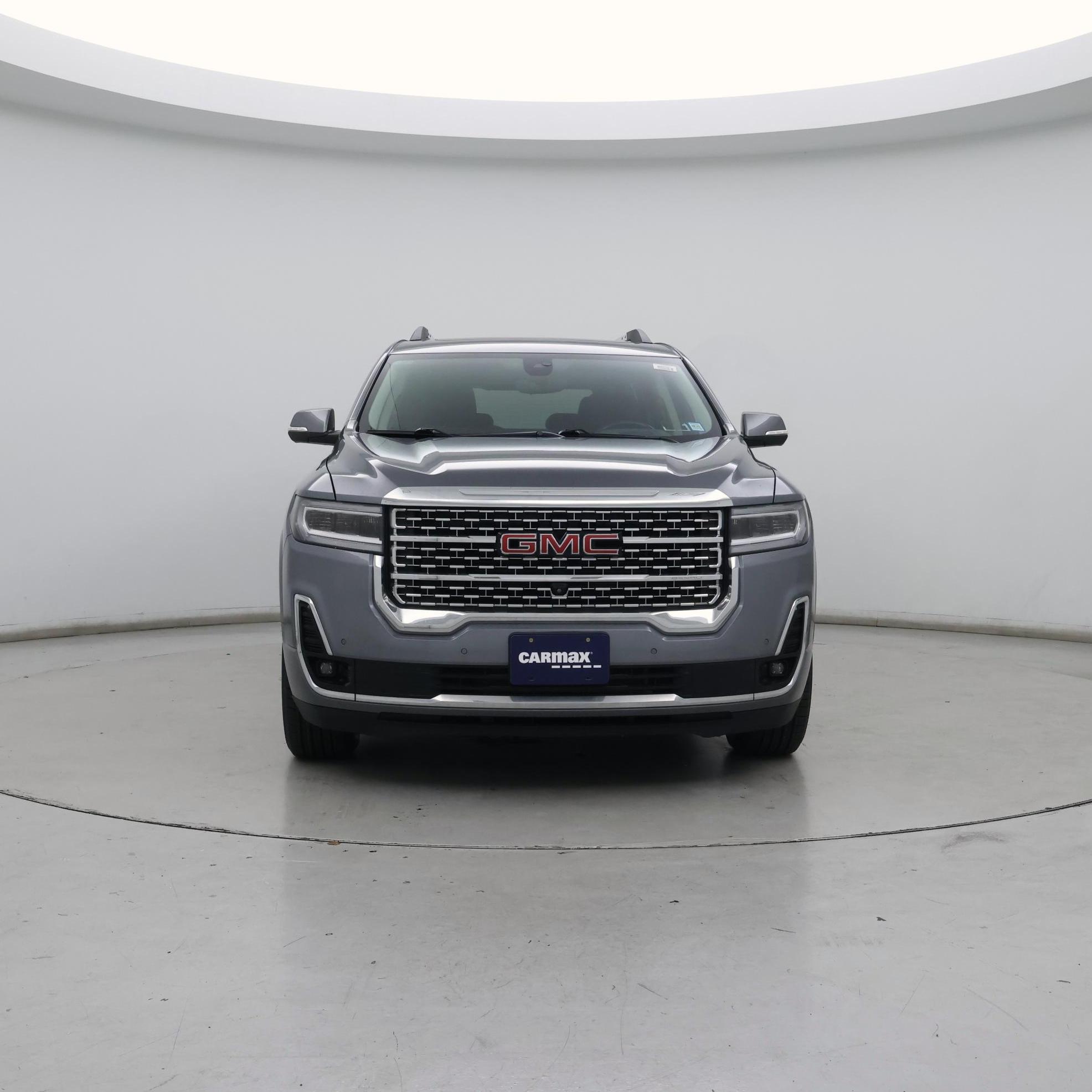 Thumbnail: 2020 GMC Acadia - 5