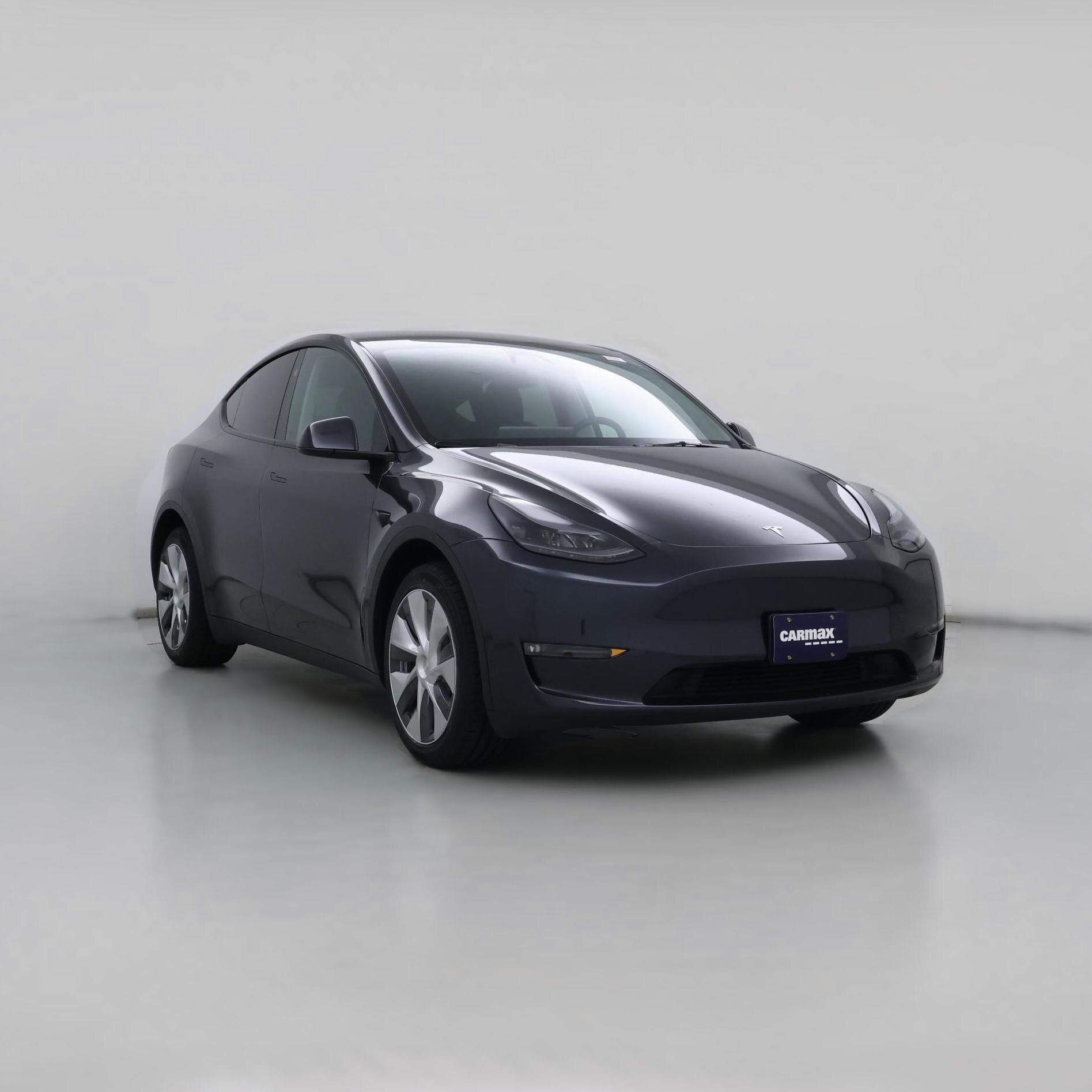 Thumbnail: 2024 Tesla Model Y - 1