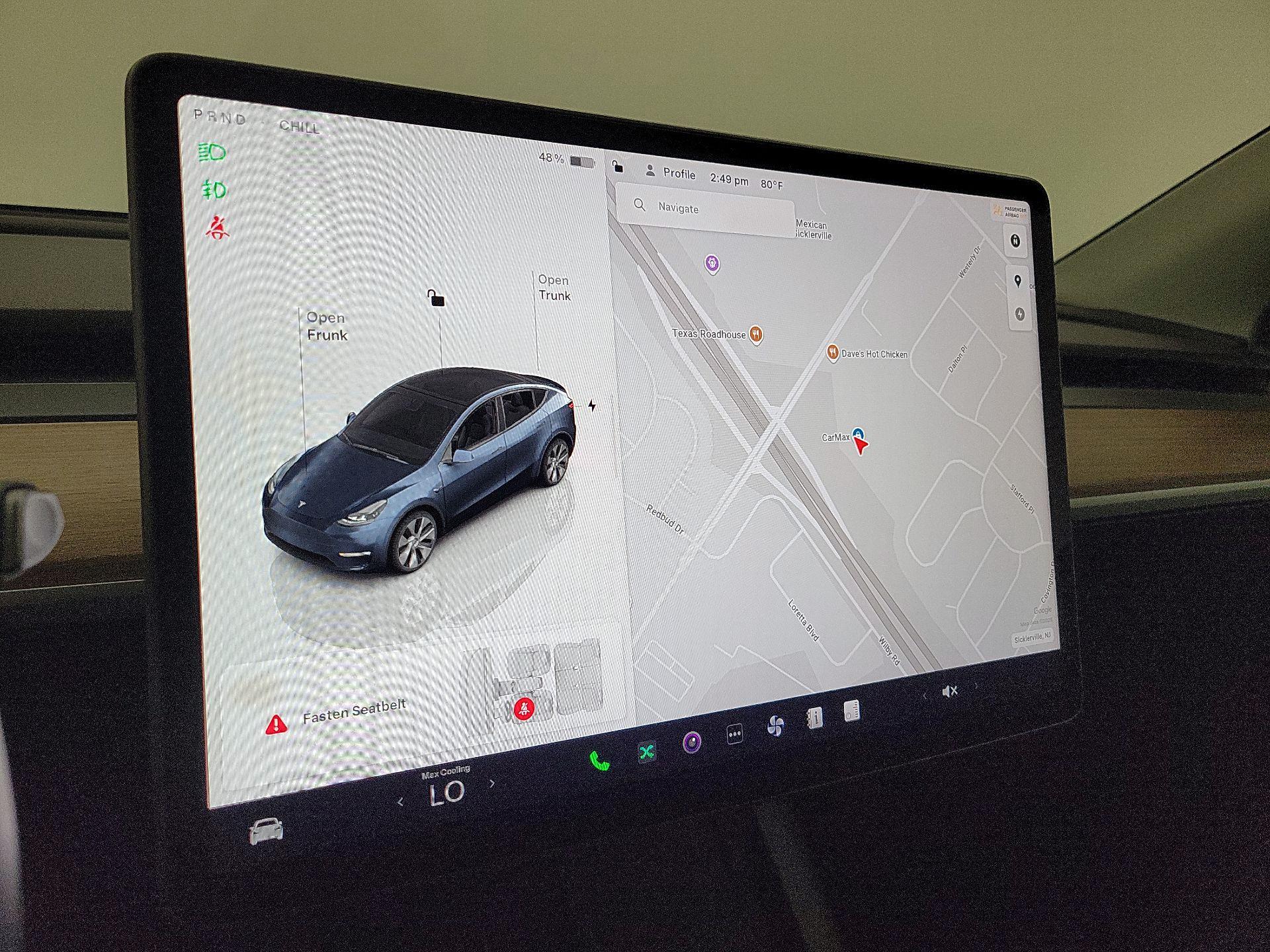 Thumbnail: 2024 Tesla Model Y - 13