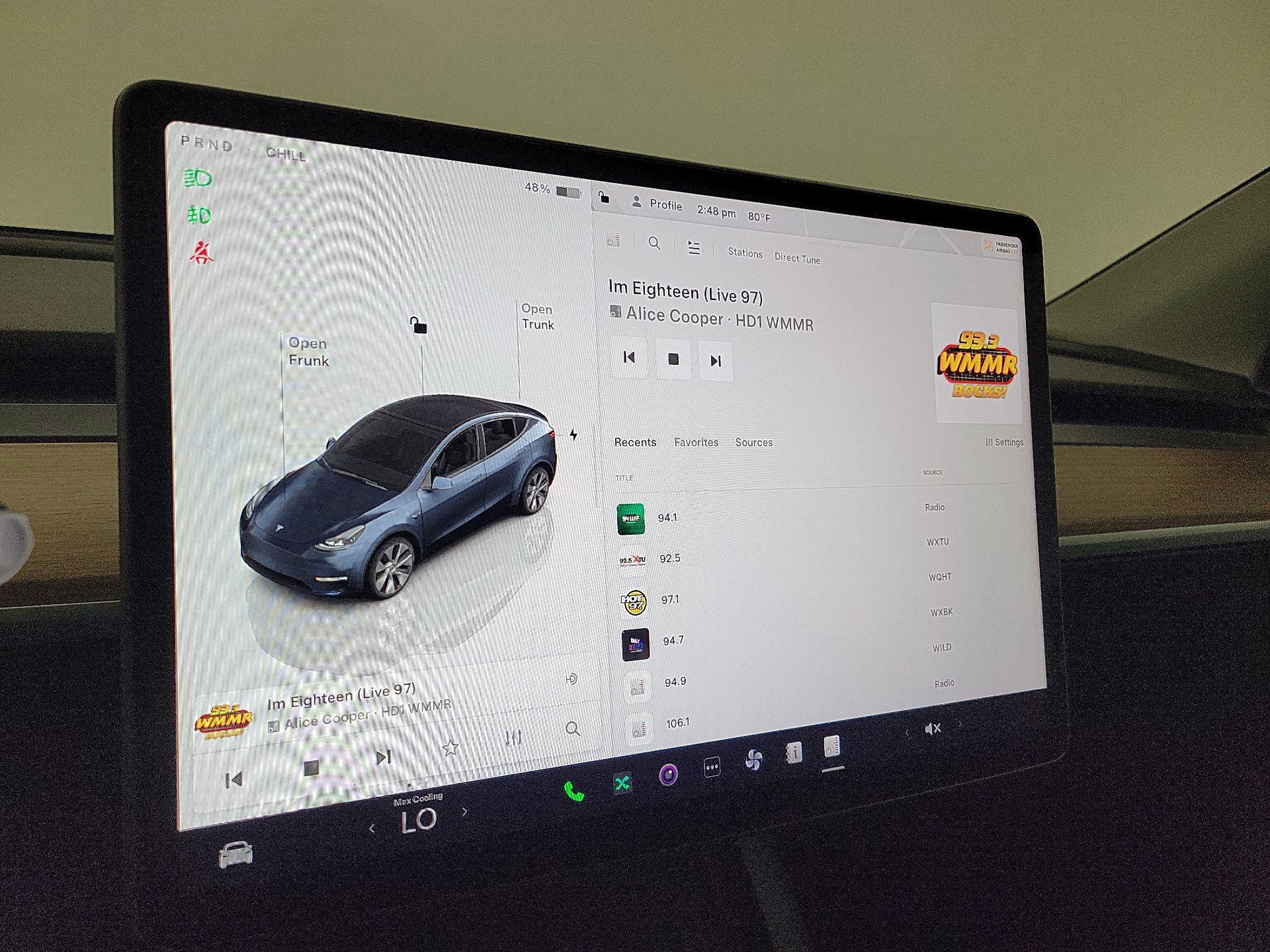 Thumbnail: 2024 Tesla Model Y - 15