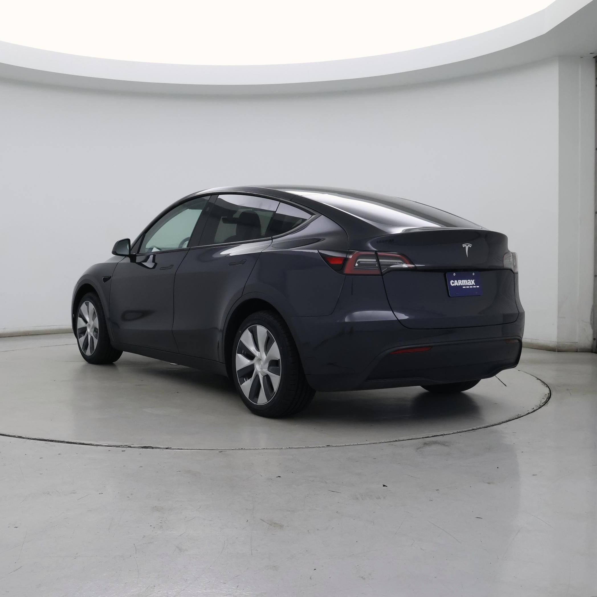 Thumbnail: 2024 Tesla Model Y - 2